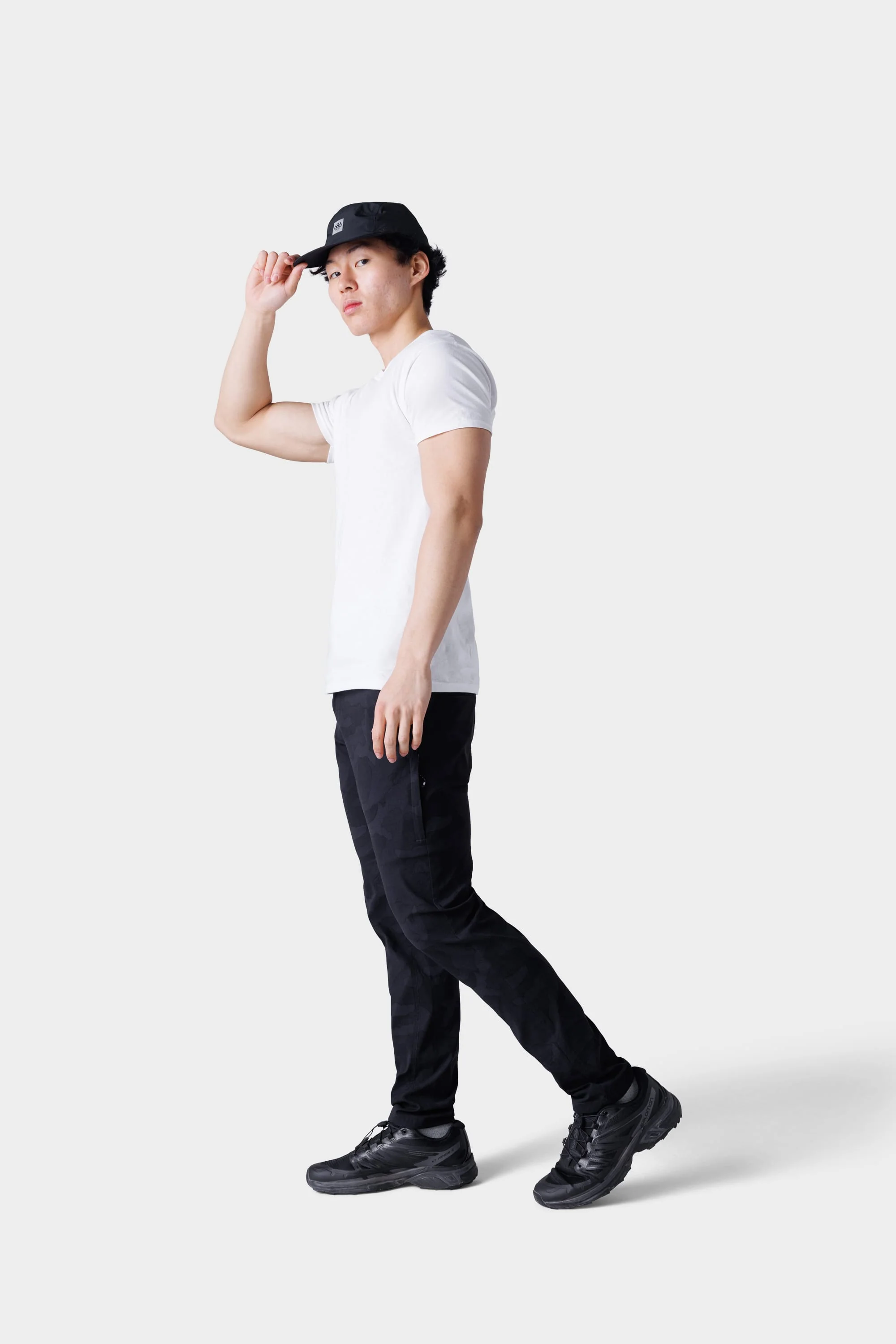 686 Men's Everywhere® Featherlight Chino Pant - Slim Fit - Image 23