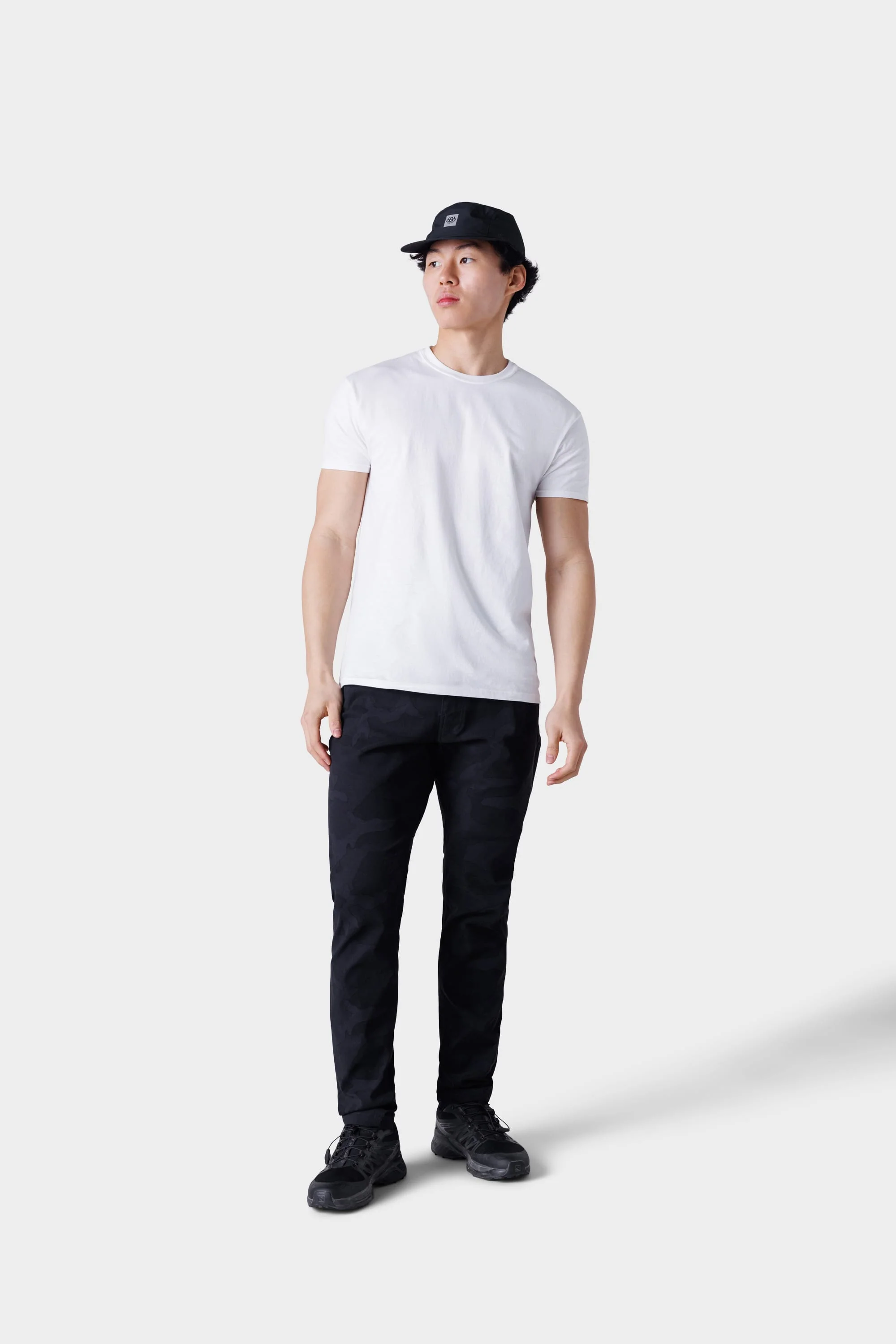686 Men's Everywhere® Featherlight Chino Pant - Slim Fit - Image 31