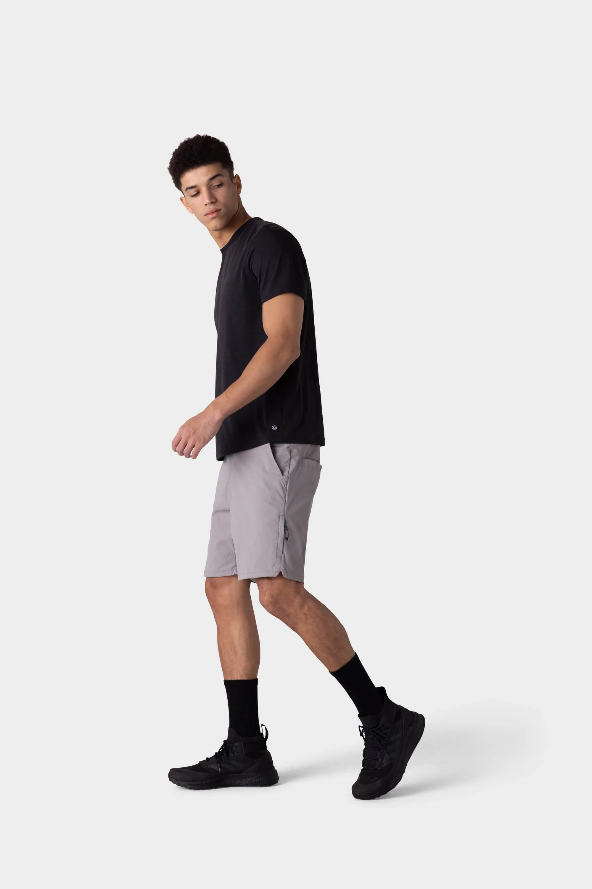 686 Men's Everywhere Featherlight Chino Short - Image 11