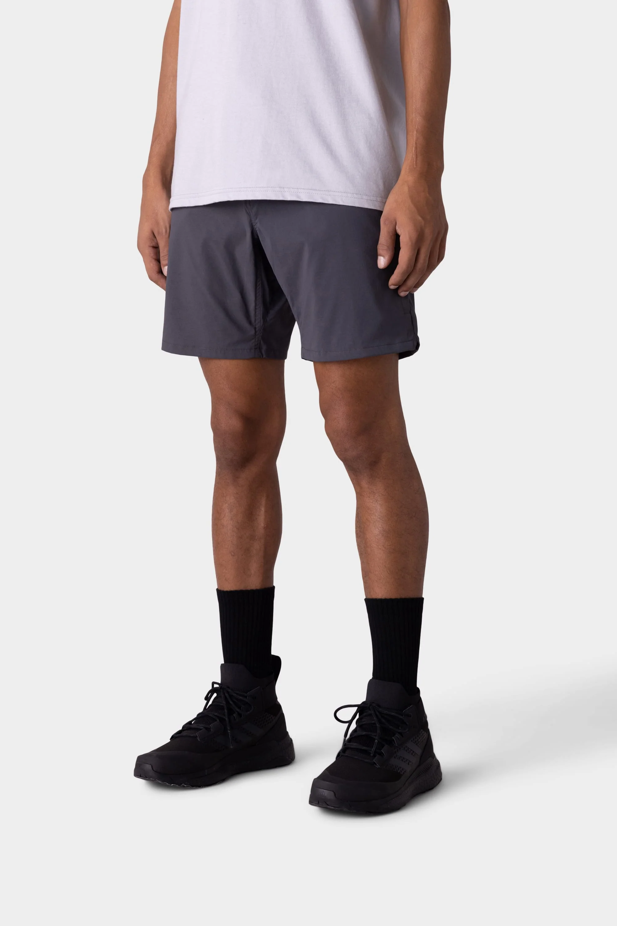 686 Men's Everywhere Featherlight Chino Short - Image 13