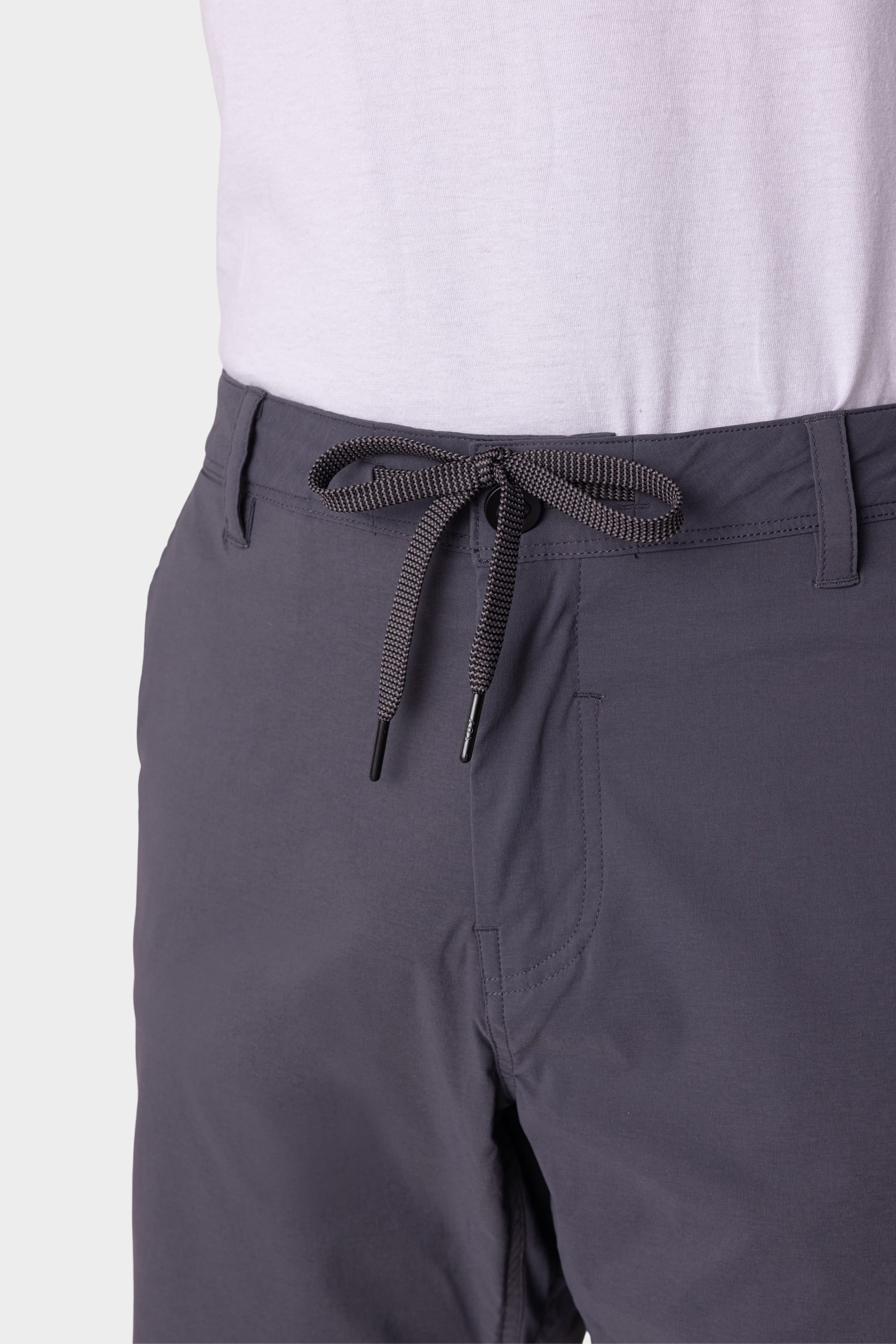 686 Men's Everywhere Featherlight Chino Short - Image 18