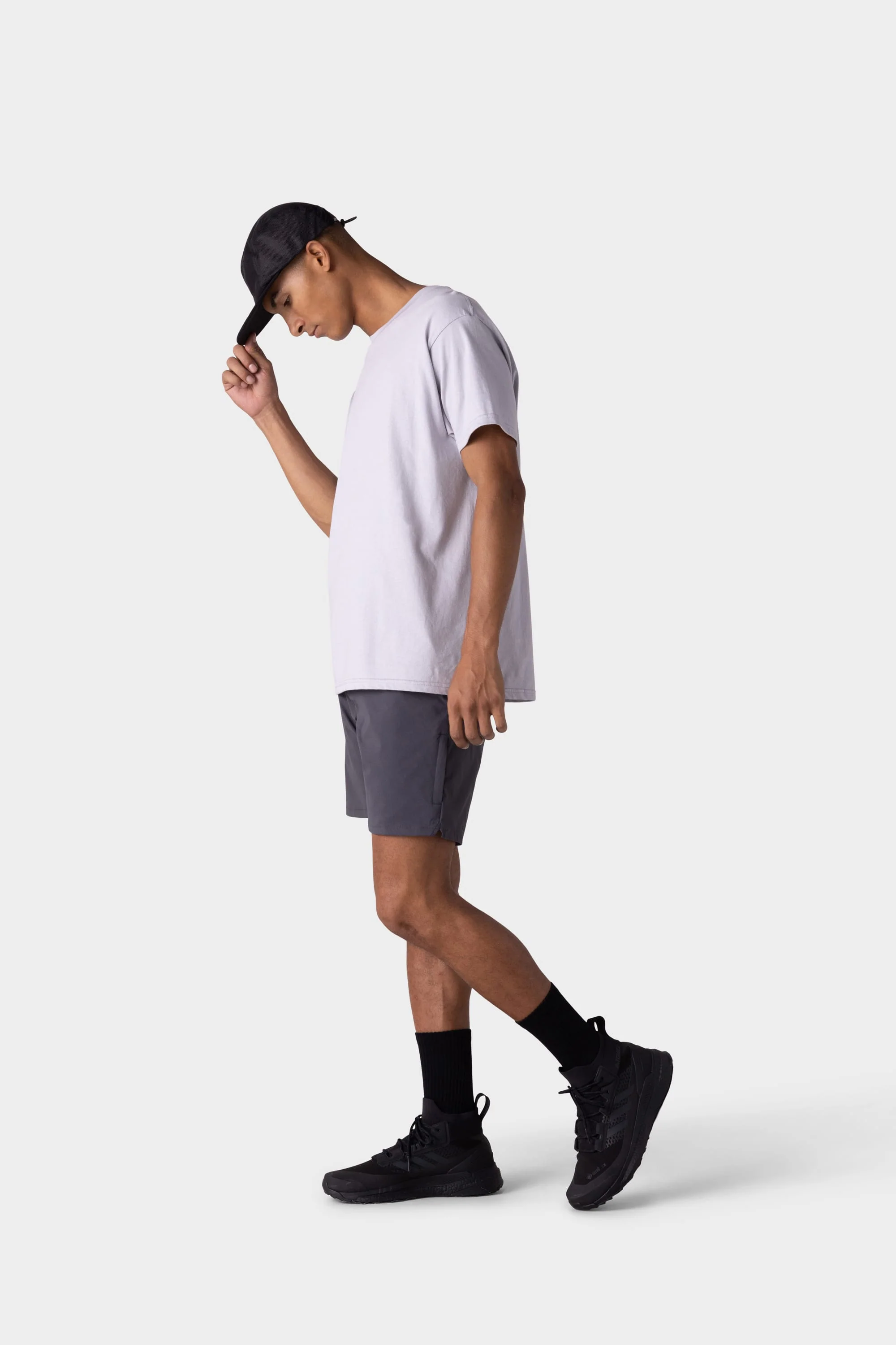 686 Men's Everywhere Featherlight Chino Short - Image 22