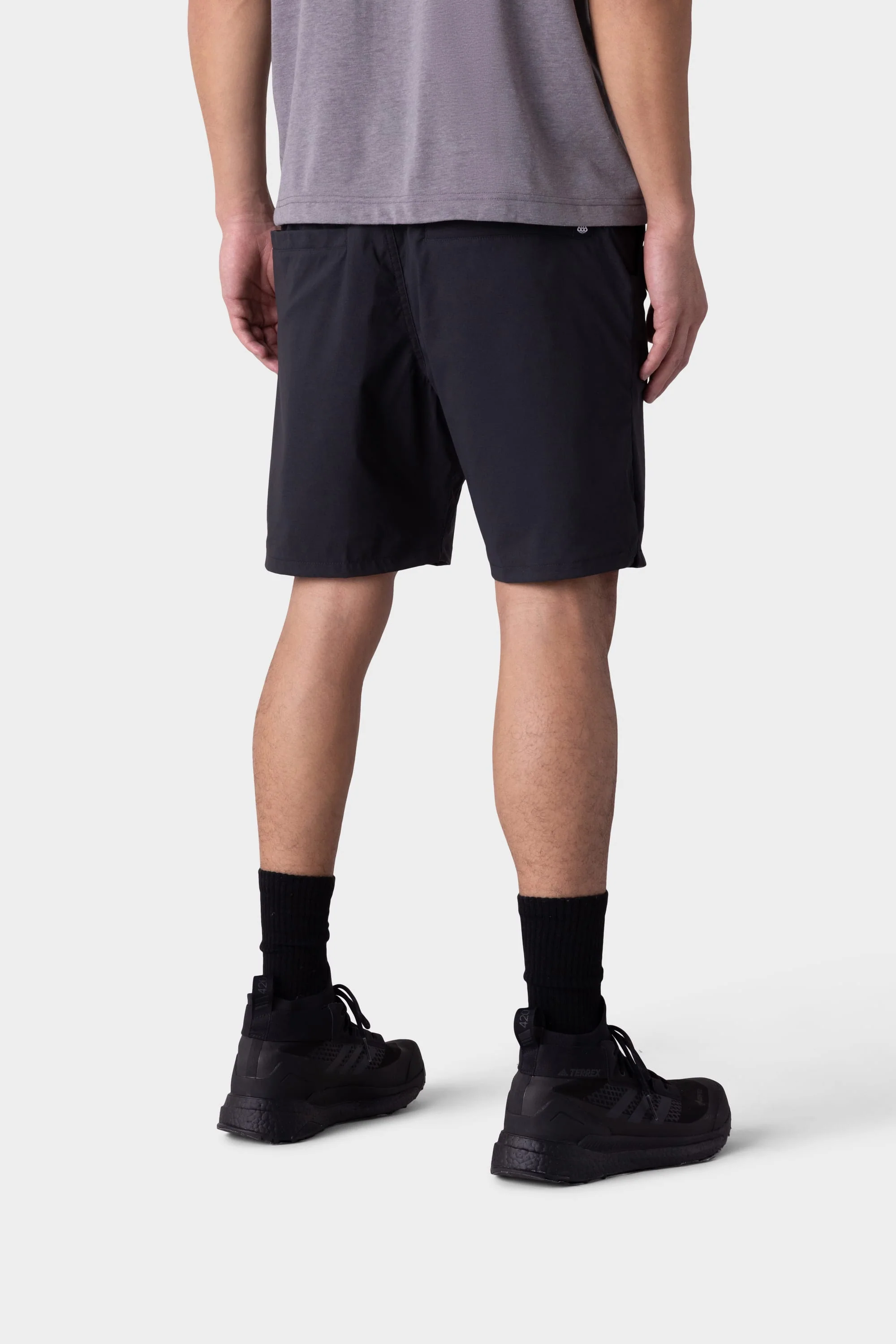686 Men's Everywhere Featherlight Chino Short - Image 36