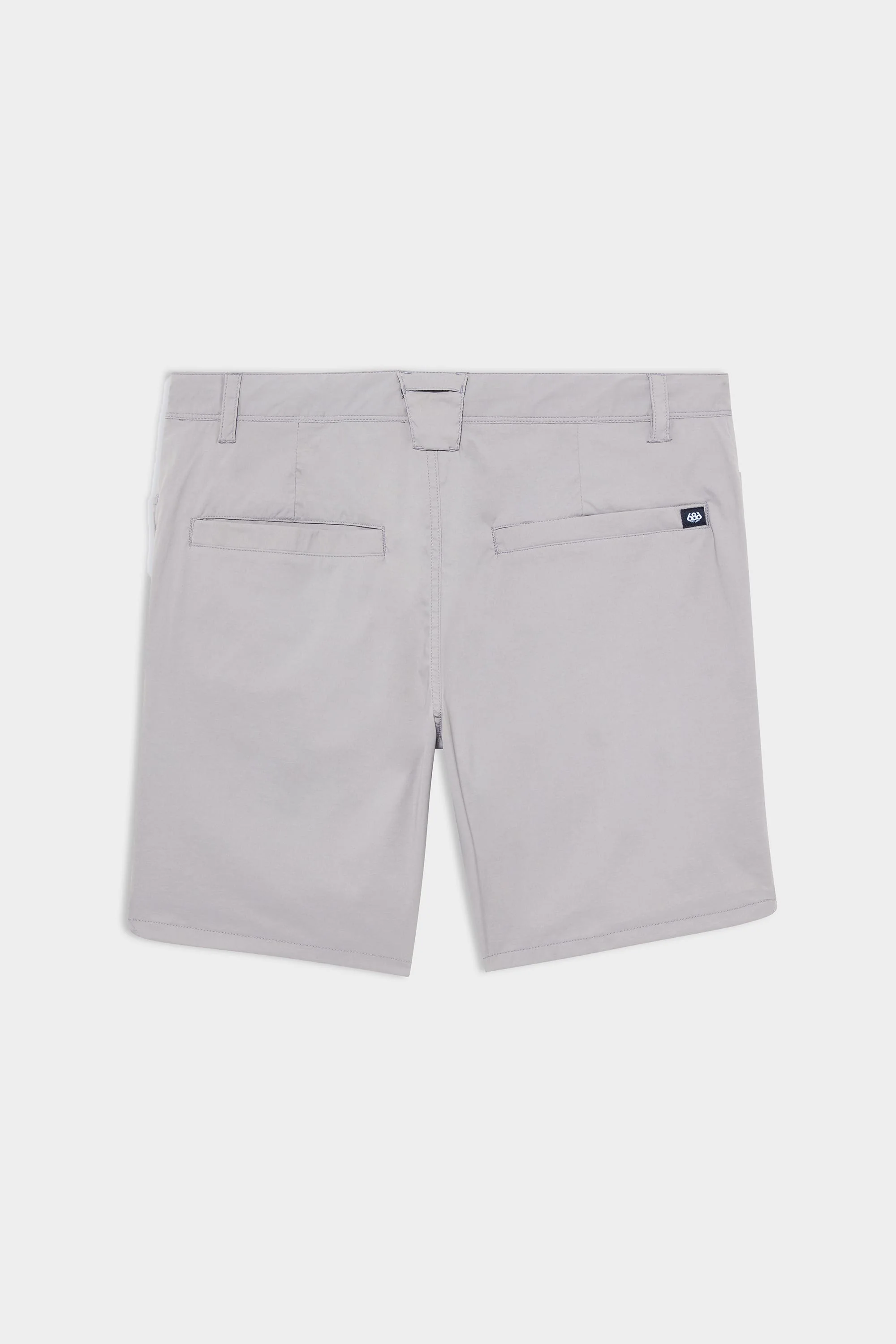686 Men's Everywhere Featherlight Chino Short - Image 4