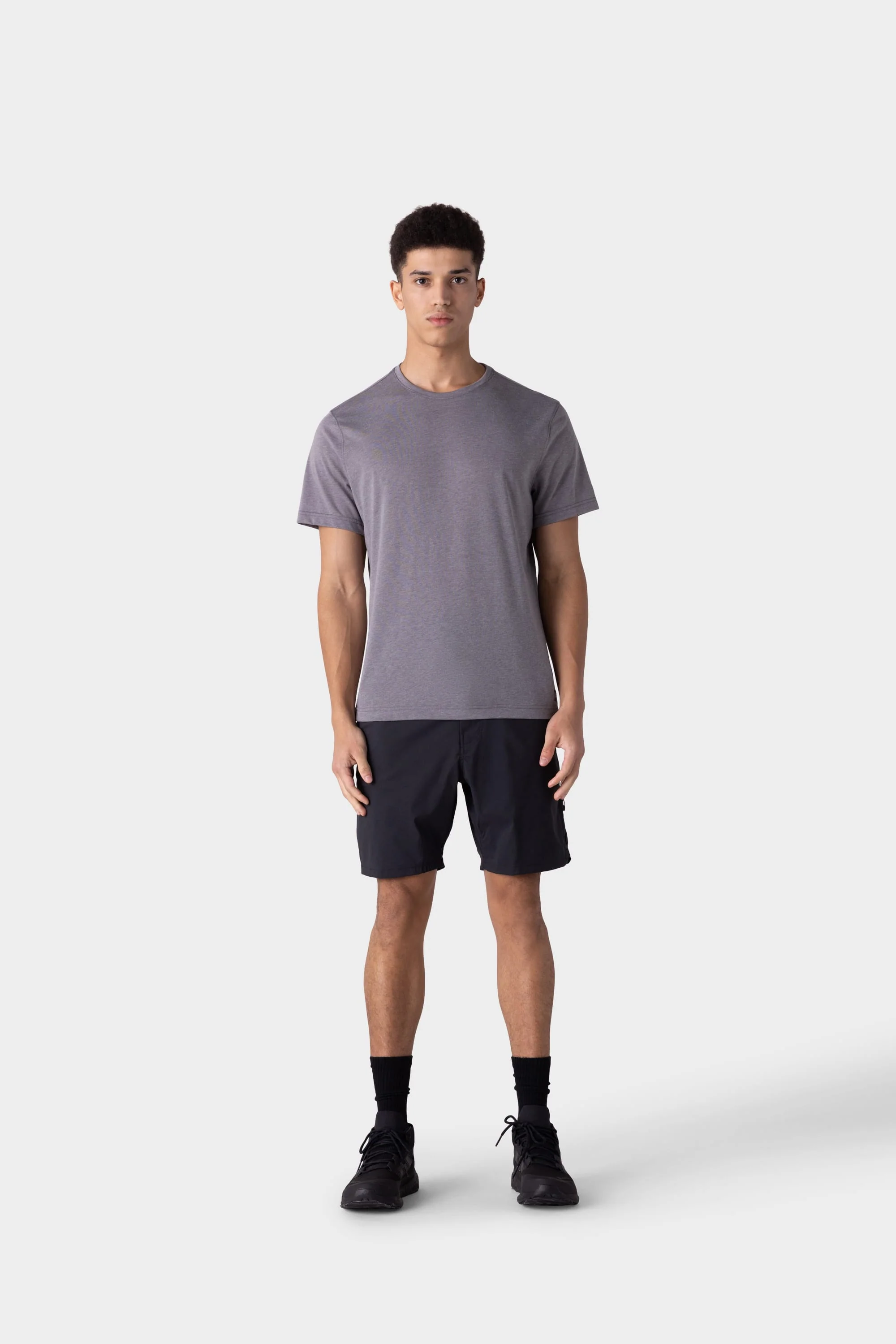 686 Men's Everywhere Featherlight Chino Short - Image 43