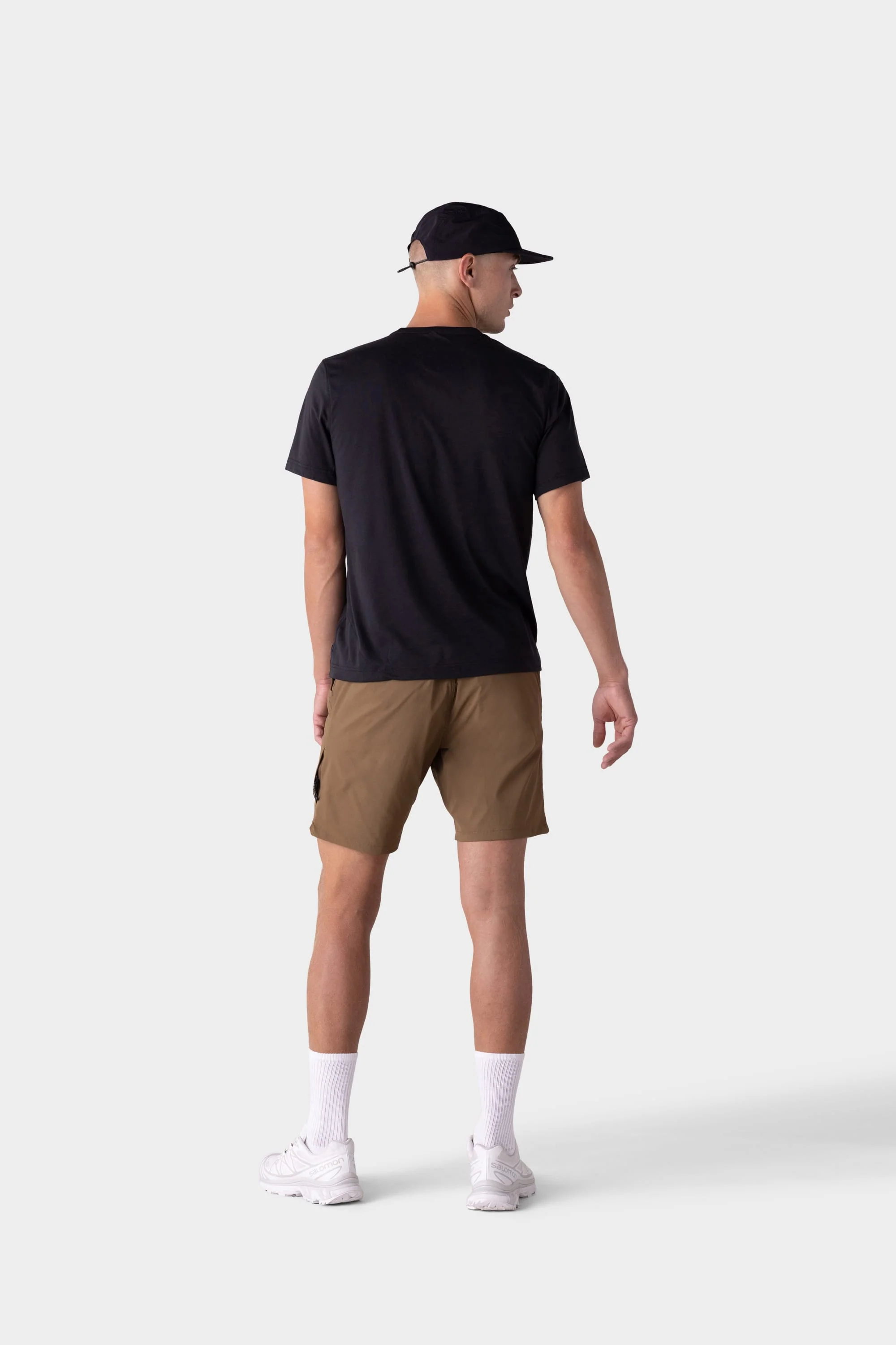 686 Men's Everywhere Featherlight Chino Short - Image 55