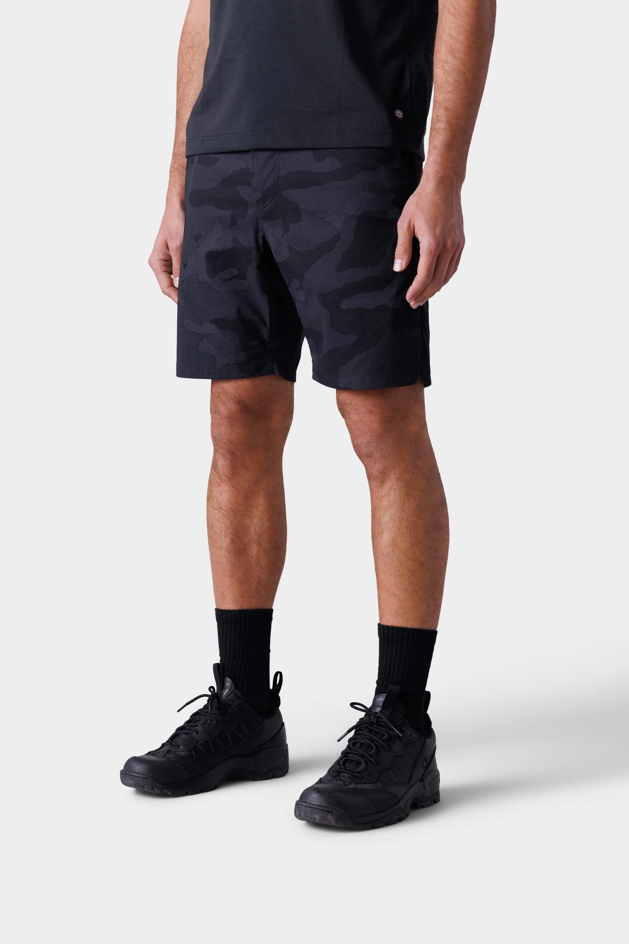 686 Men's Everywhere Featherlight Chino Short - Image 56