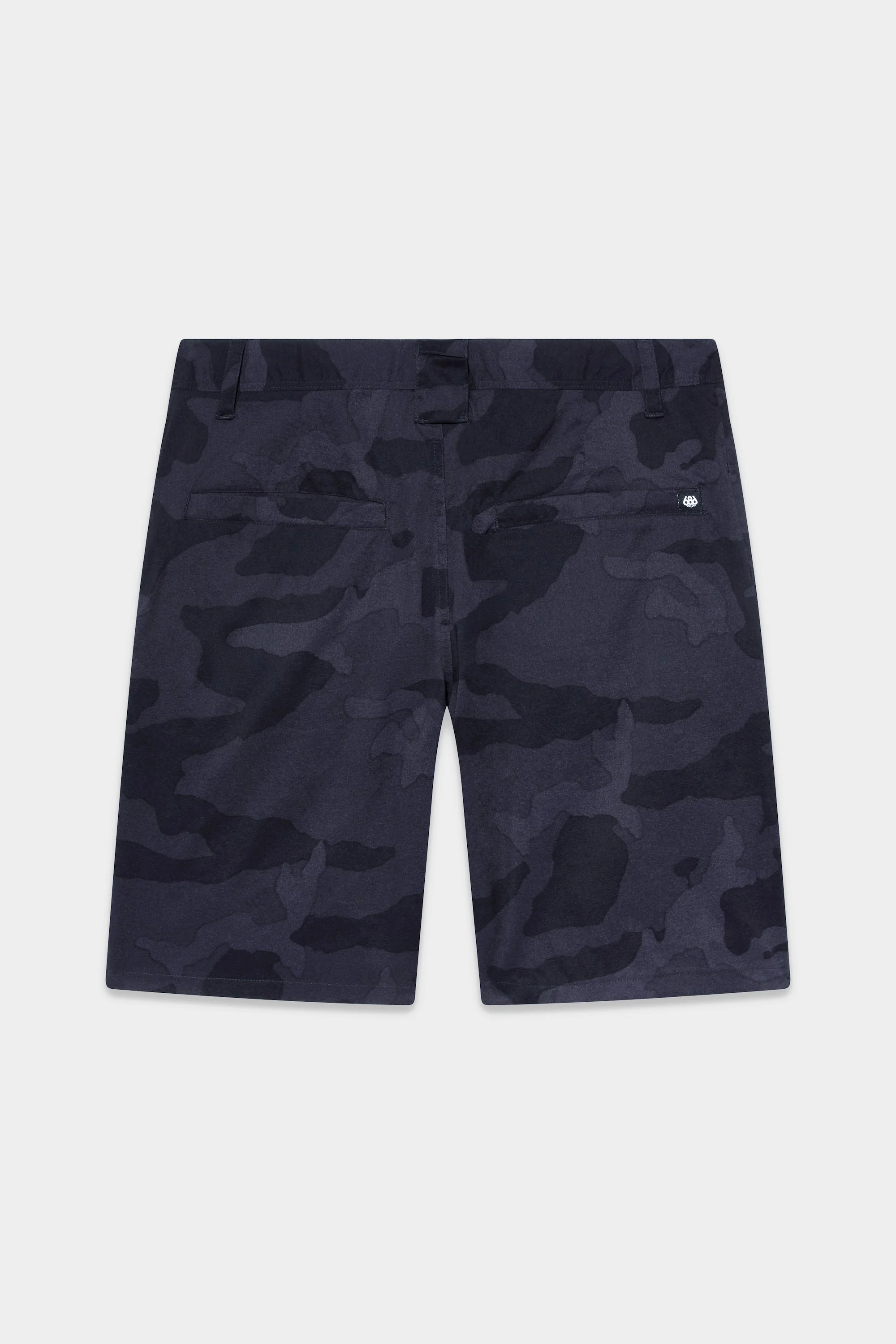 686 Men's Everywhere Featherlight Chino Short - Image 59