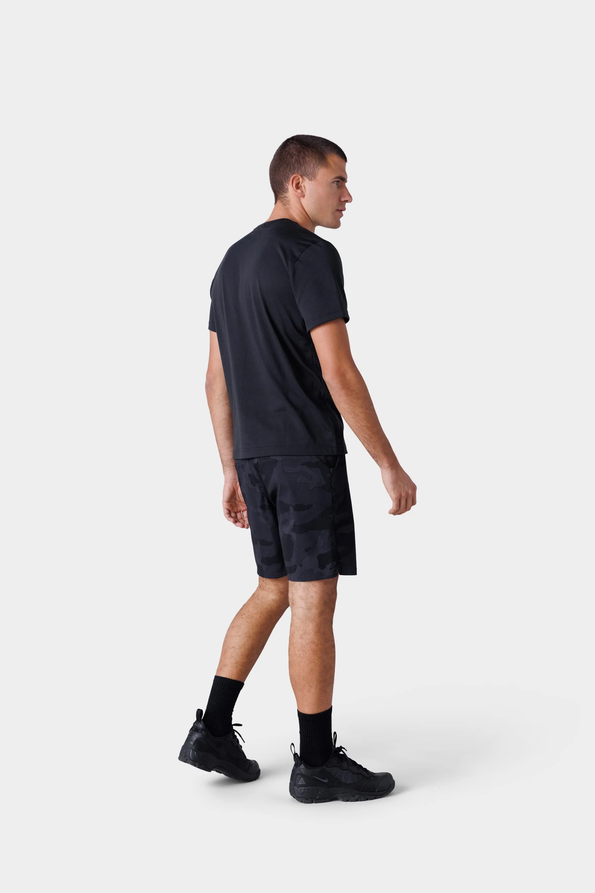 686 Men's Everywhere Featherlight Chino Short - Image 66