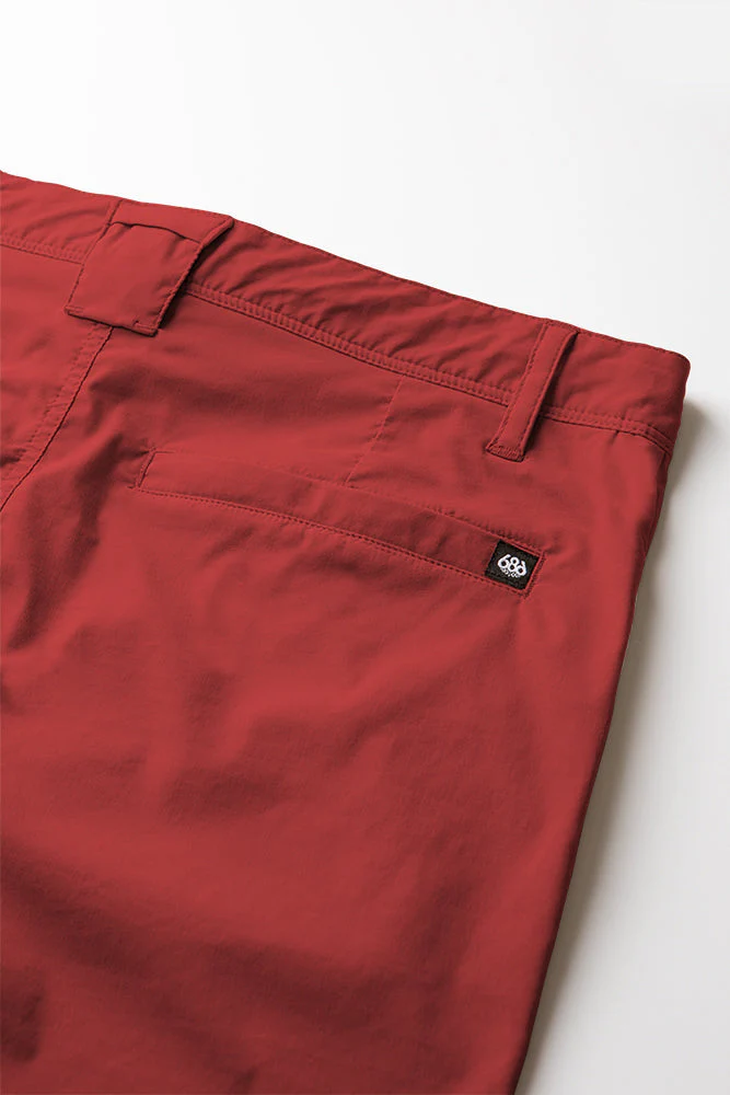 686 Men's Everywhere Featherlight Chino Short - Image 84