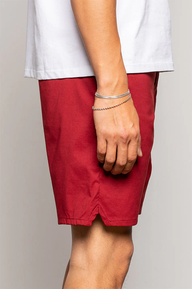686 Men's Everywhere Featherlight Chino Short - Image 86