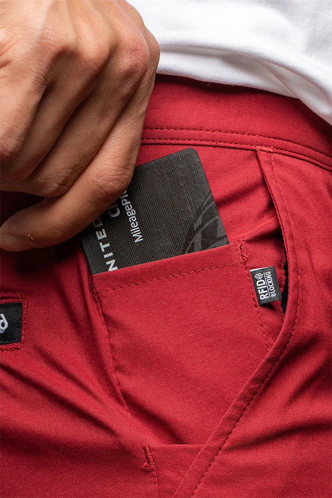 686 Men's Everywhere Featherlight Chino Short - Image 90