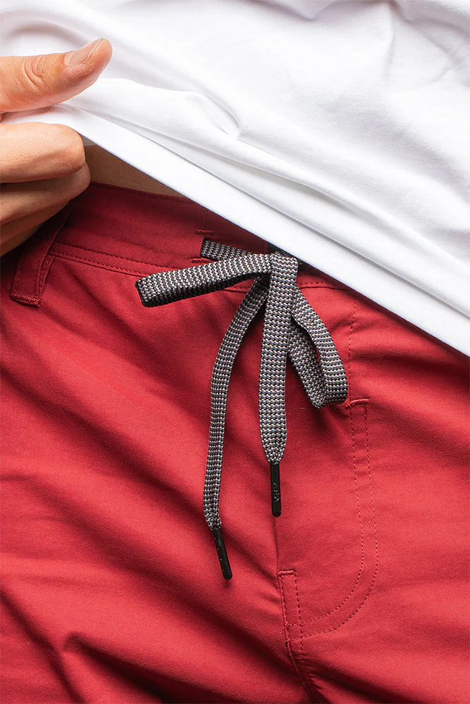 686 Men's Everywhere Featherlight Chino Short - Image 93