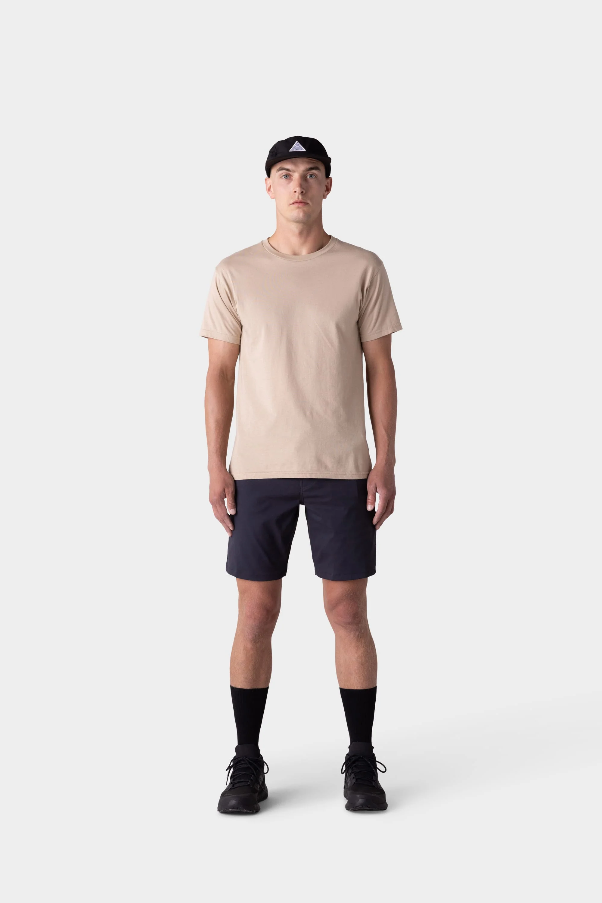 686 Men's Everywhere Hybrid Short - Image 10