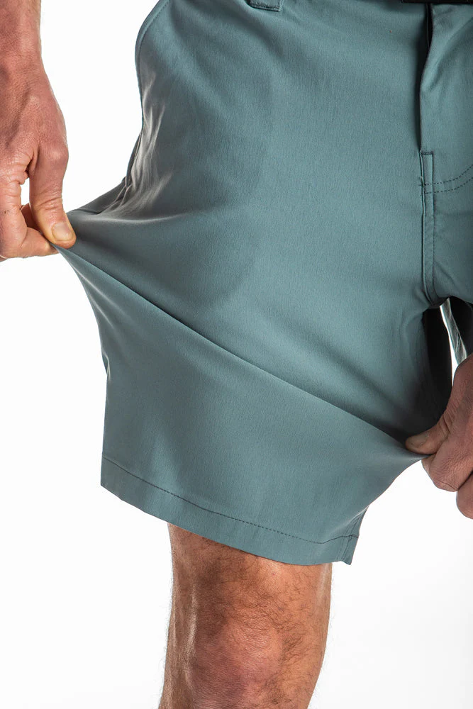 686 Men's Everywhere Hybrid Short - Image 103