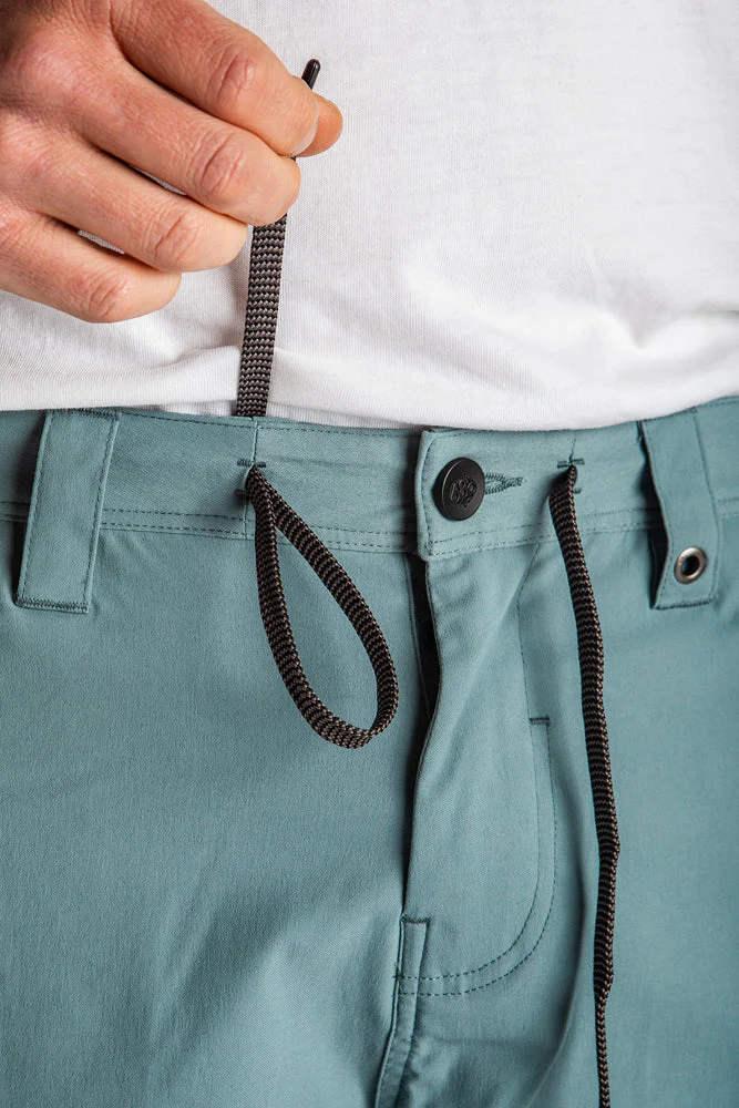 686 Men's Everywhere Hybrid Short - Image 108