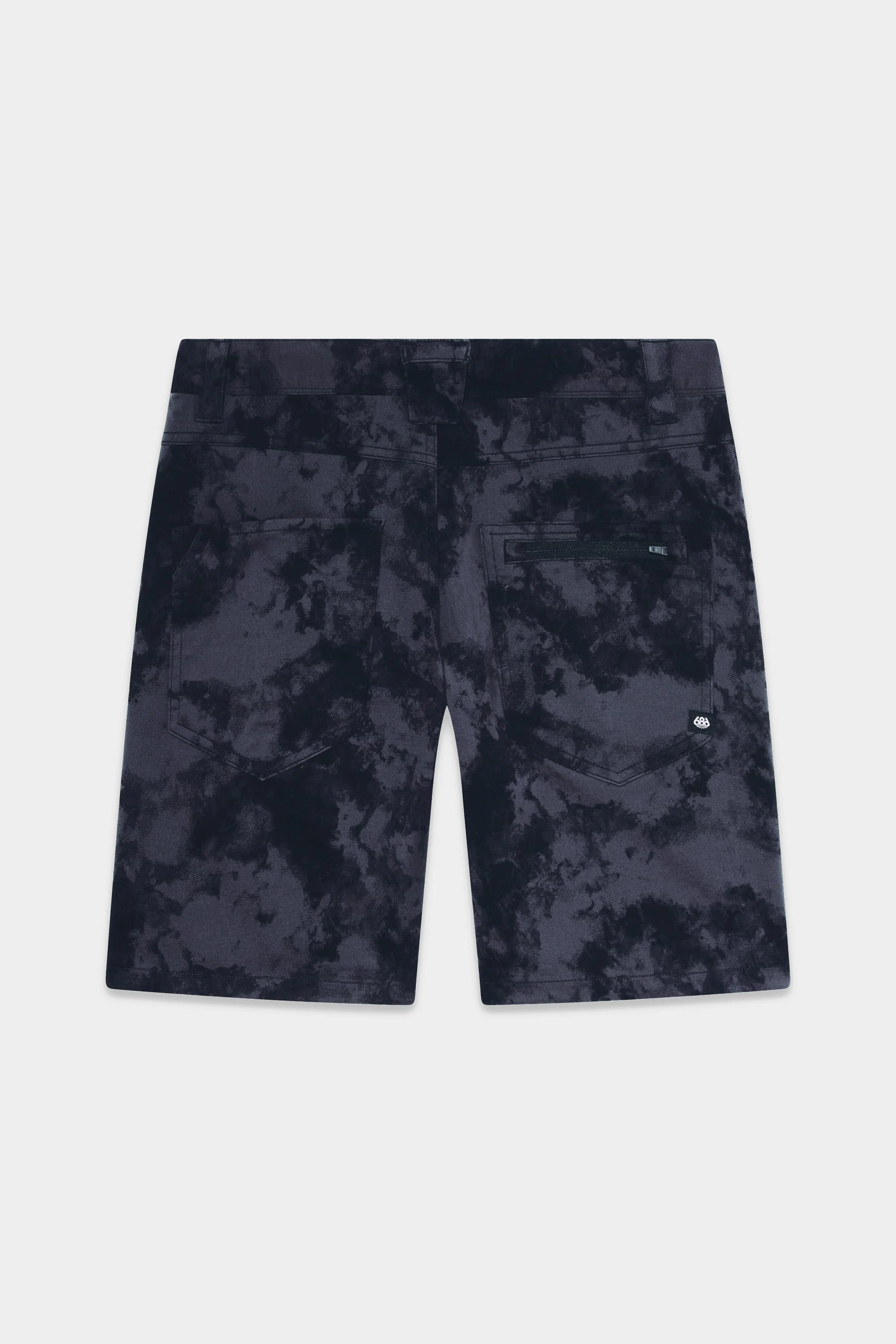 686 Men's Everywhere Hybrid Short - Image 15