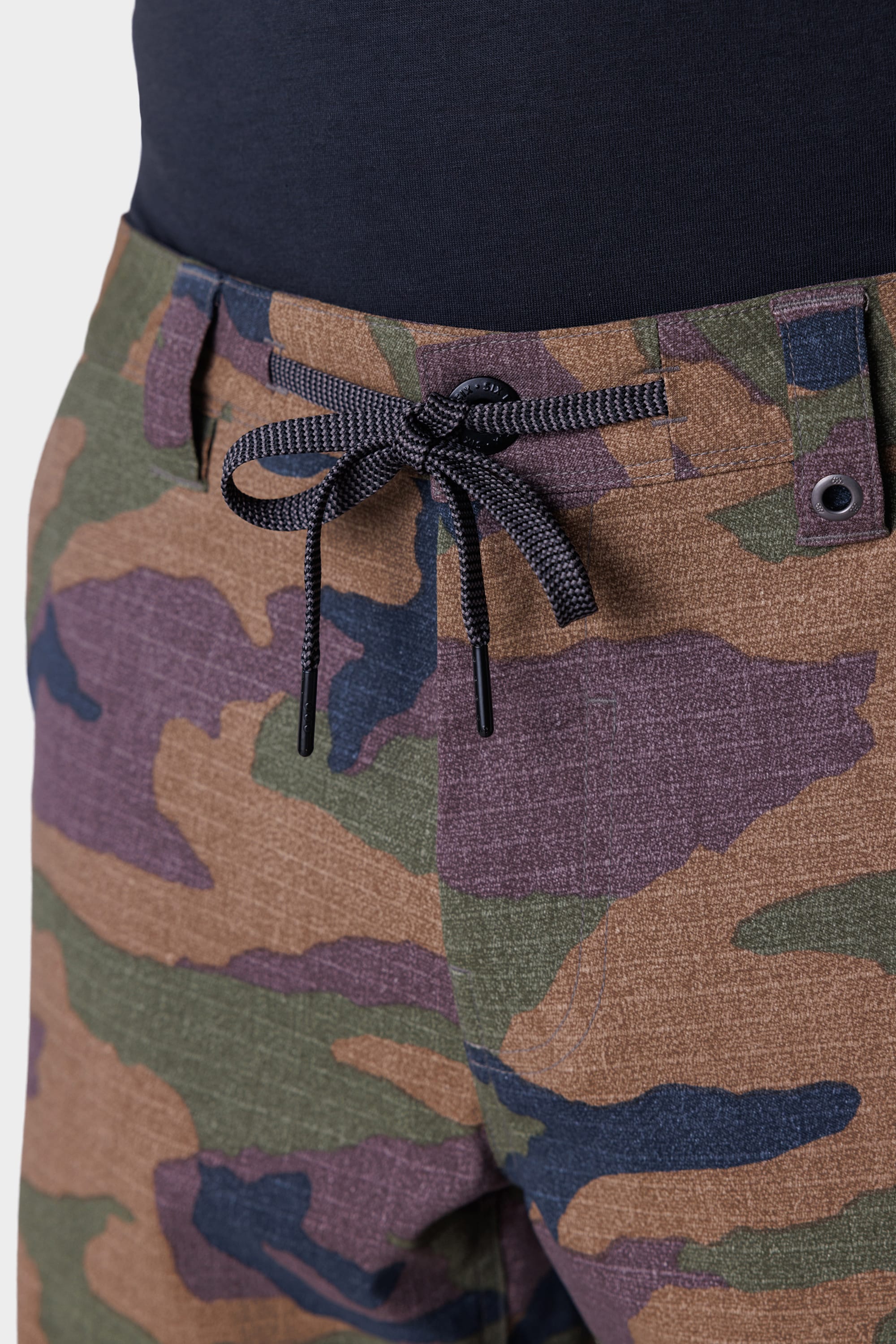 686 Men's Everywhere Hybrid Short - Image 26