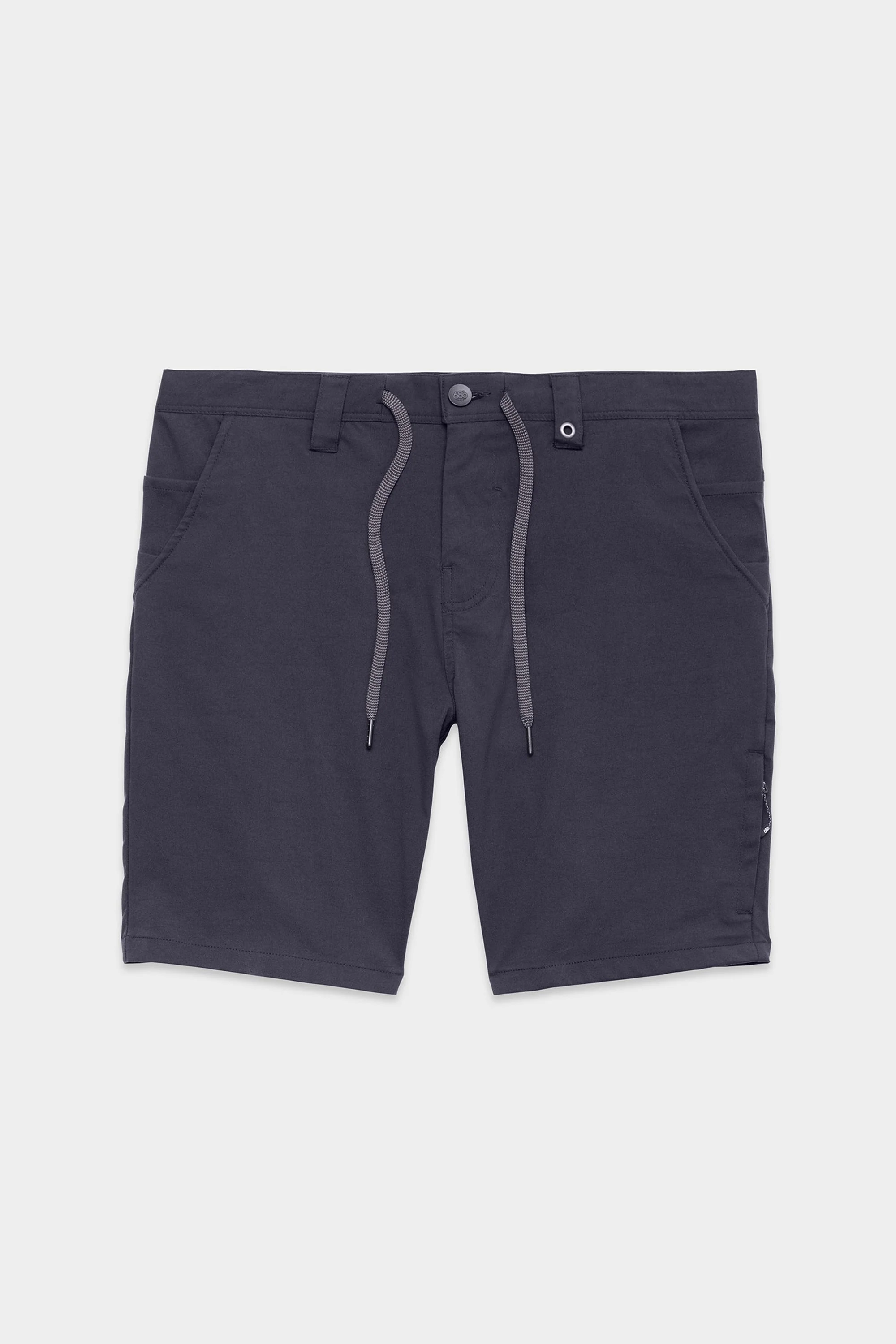686 Men's Everywhere Hybrid Short - Image 3