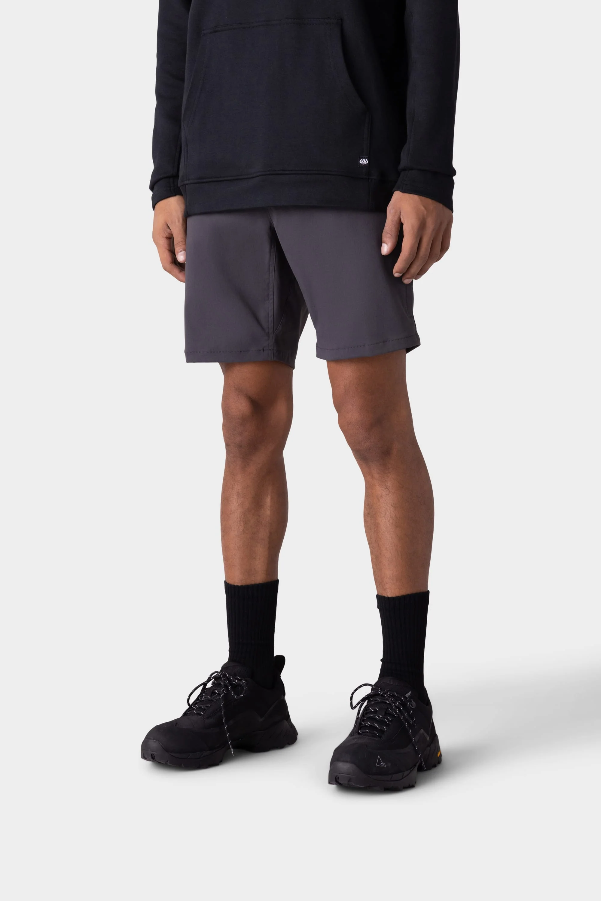 686 Men's Everywhere Hybrid Short - Image 33