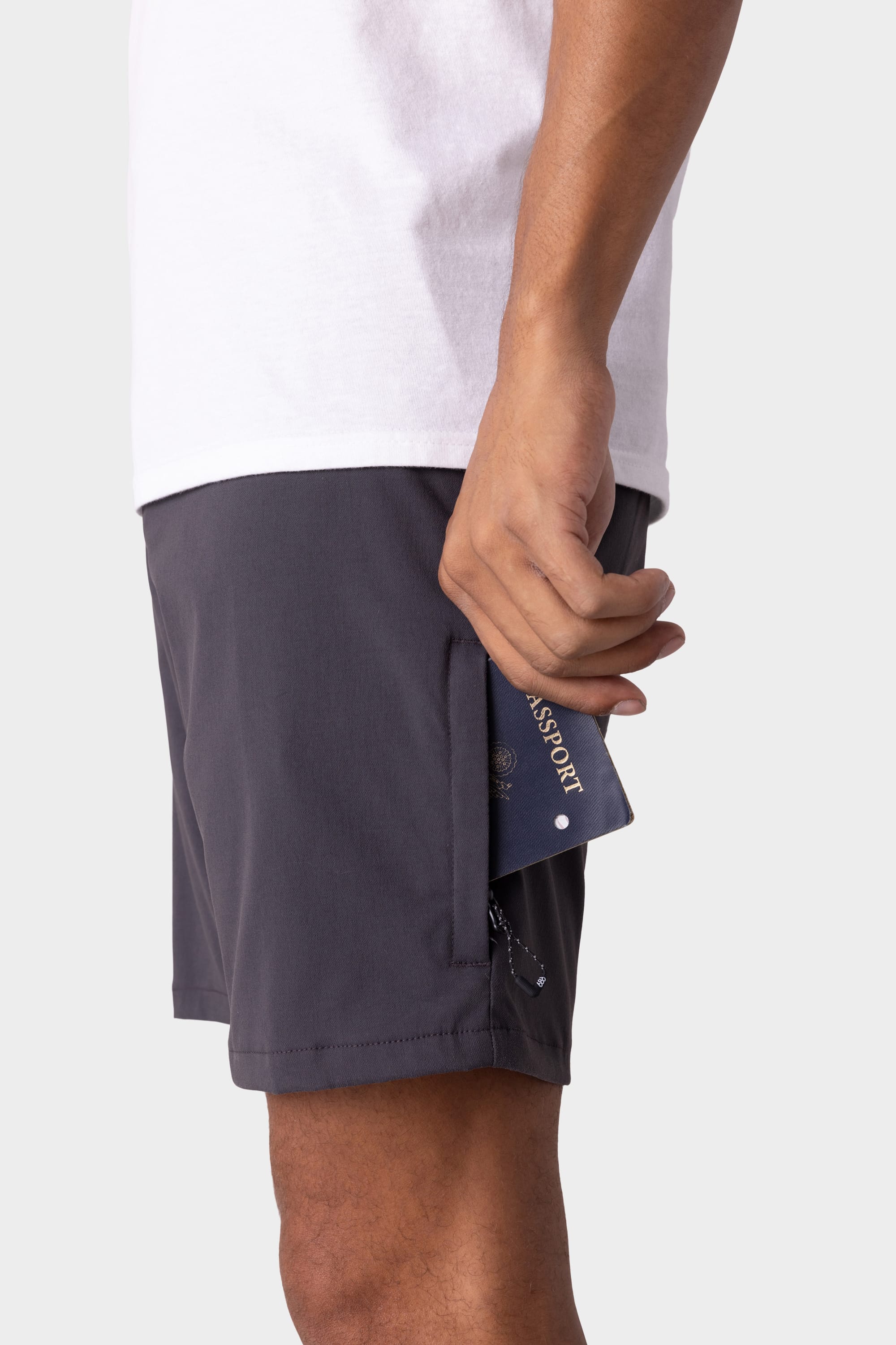 686 Men's Everywhere Hybrid Short - Image 36