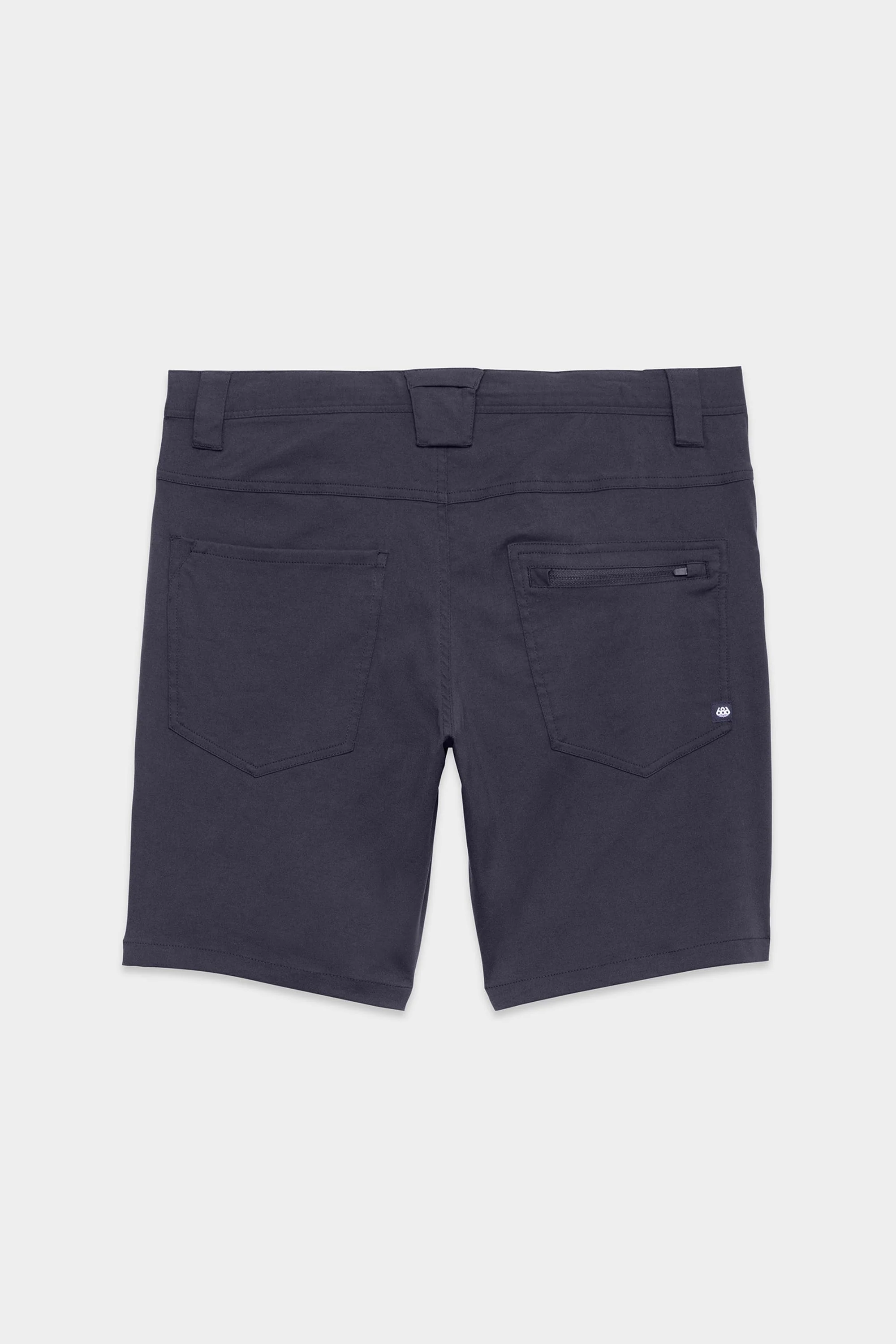 686 Men's Everywhere Hybrid Short - Image 4