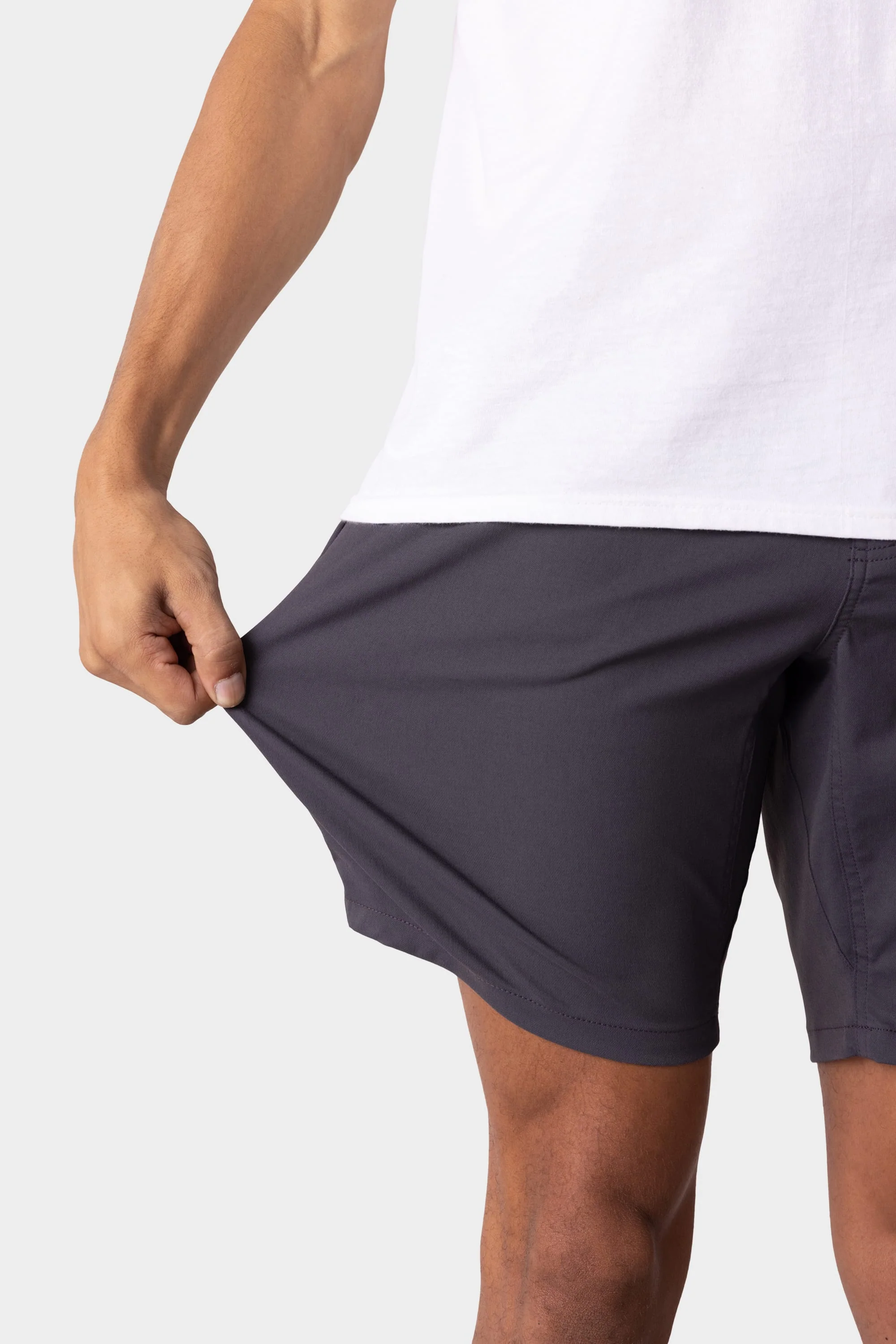 686 Men's Everywhere Hybrid Short - Image 40