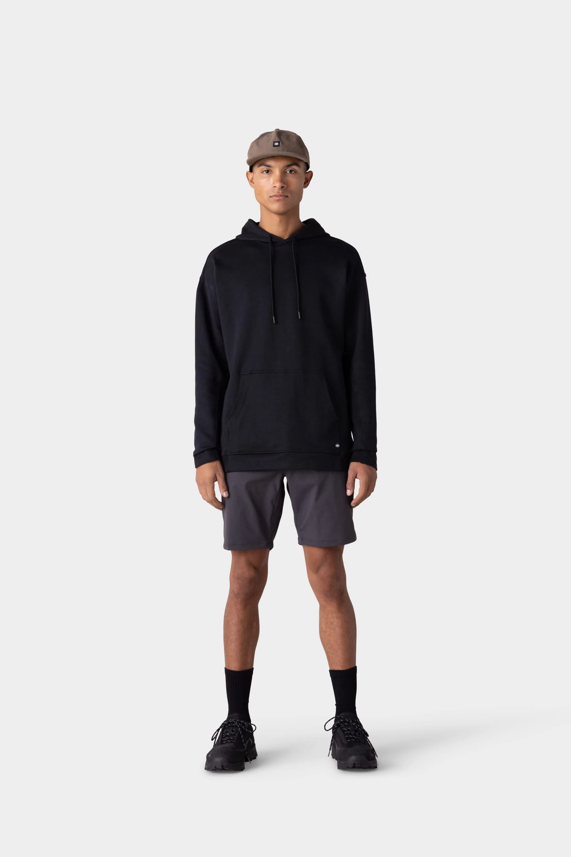 686 Men's Everywhere Hybrid Short - Image 41