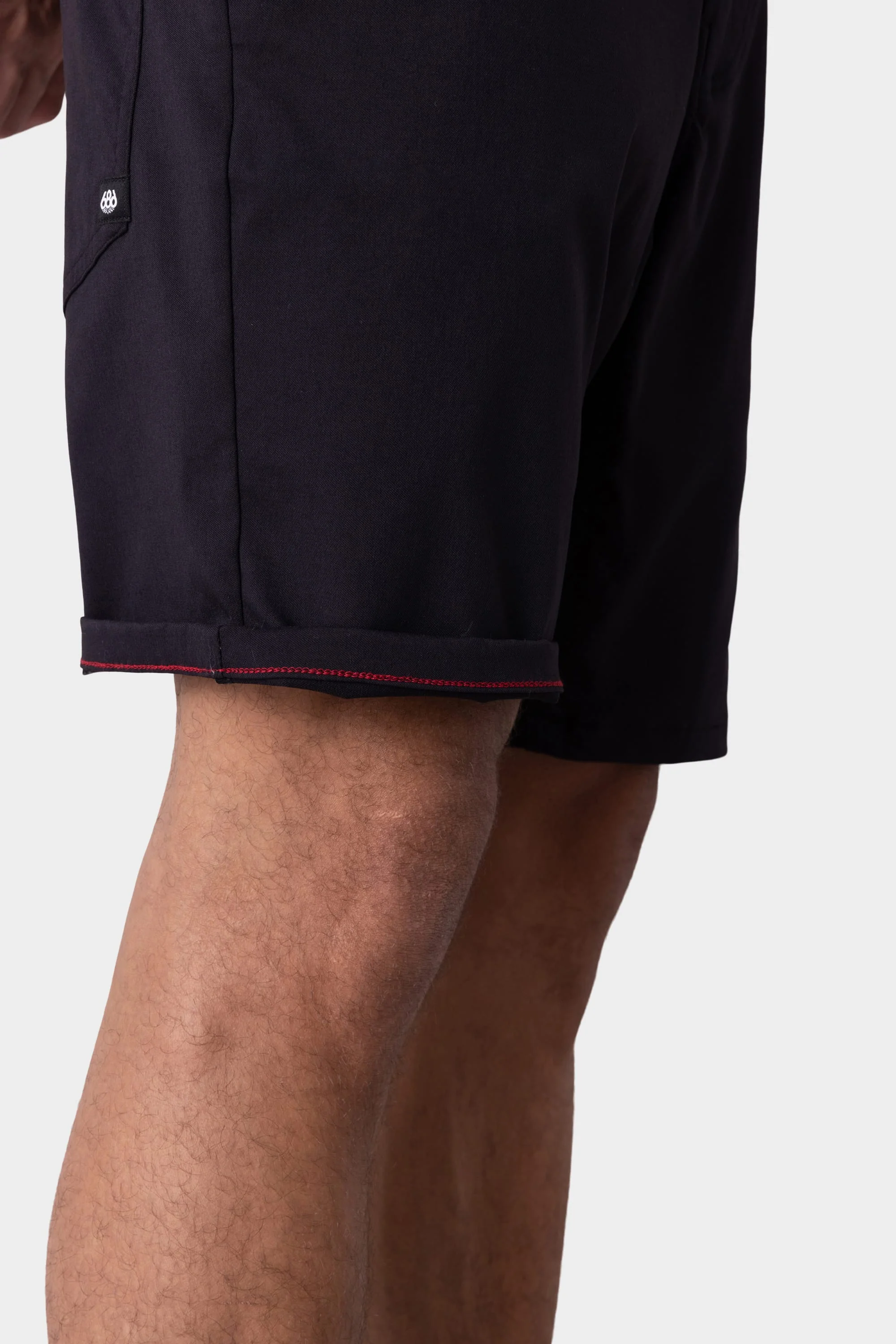 686 Men's Everywhere Hybrid Short - Image 50