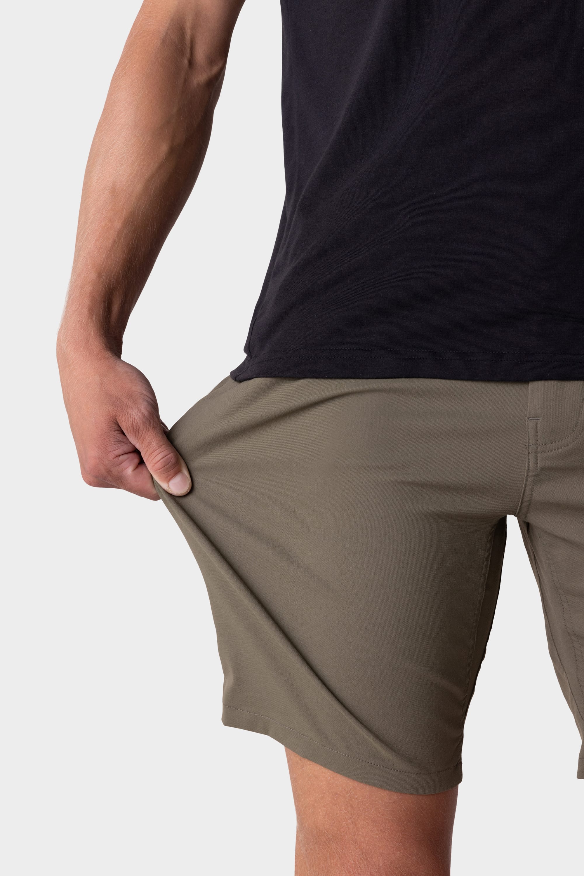 686 Men's Everywhere Hybrid Short - Image 62