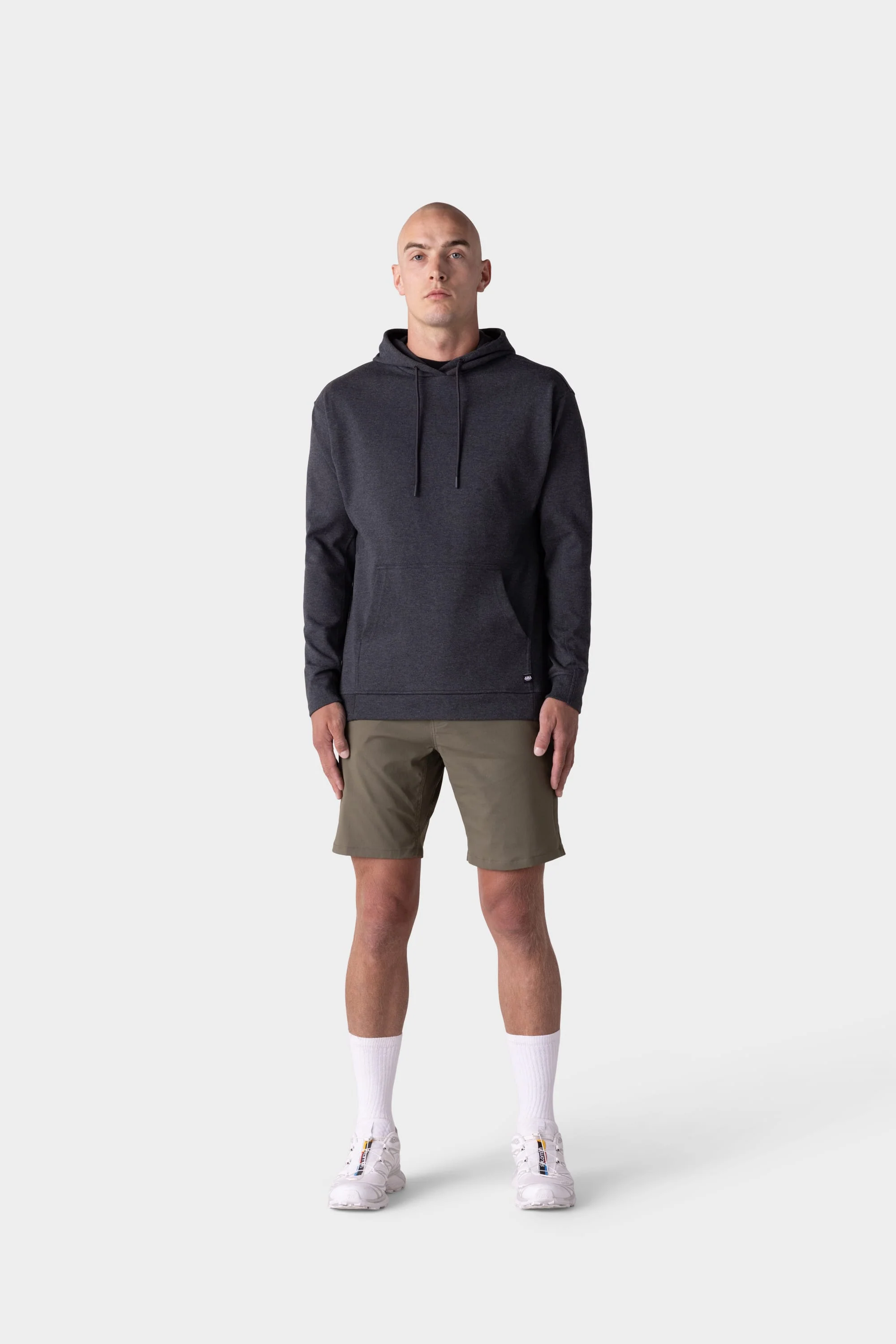686 Men's Everywhere Hybrid Short - Image 63
