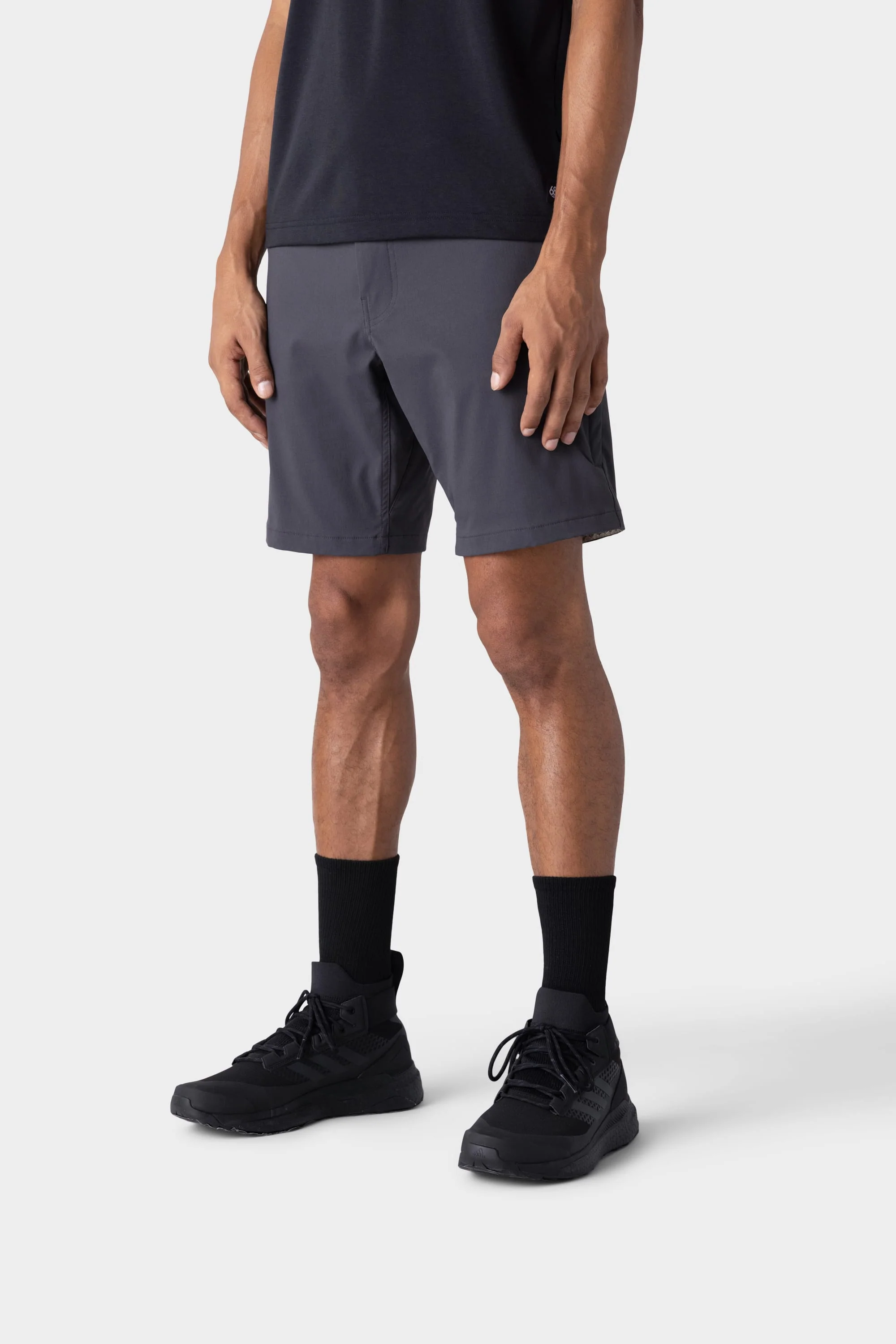 686 Men's Everywhere Hybrid Short - Image 65
