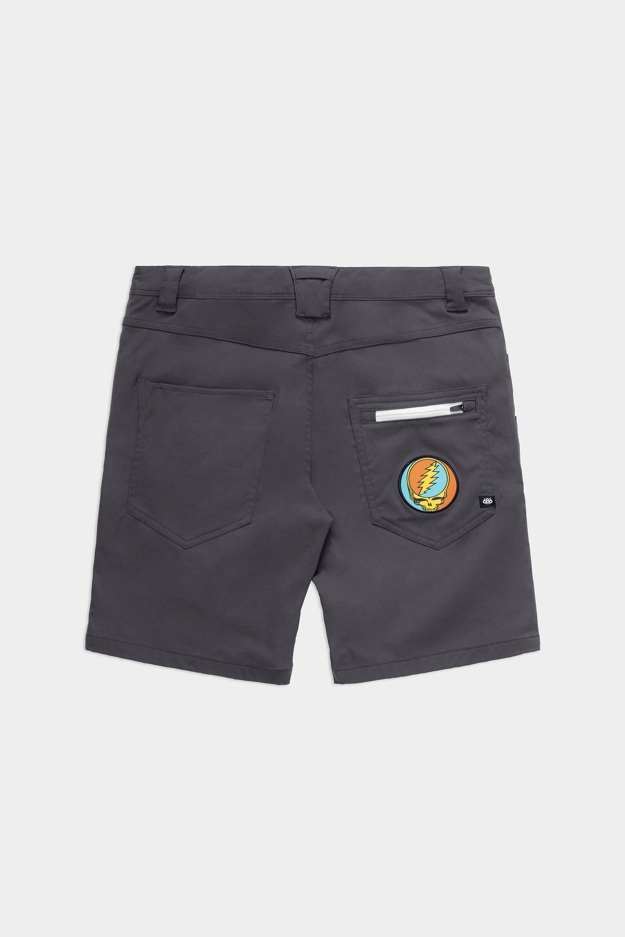 686 Men's Everywhere Hybrid Short - Image 68