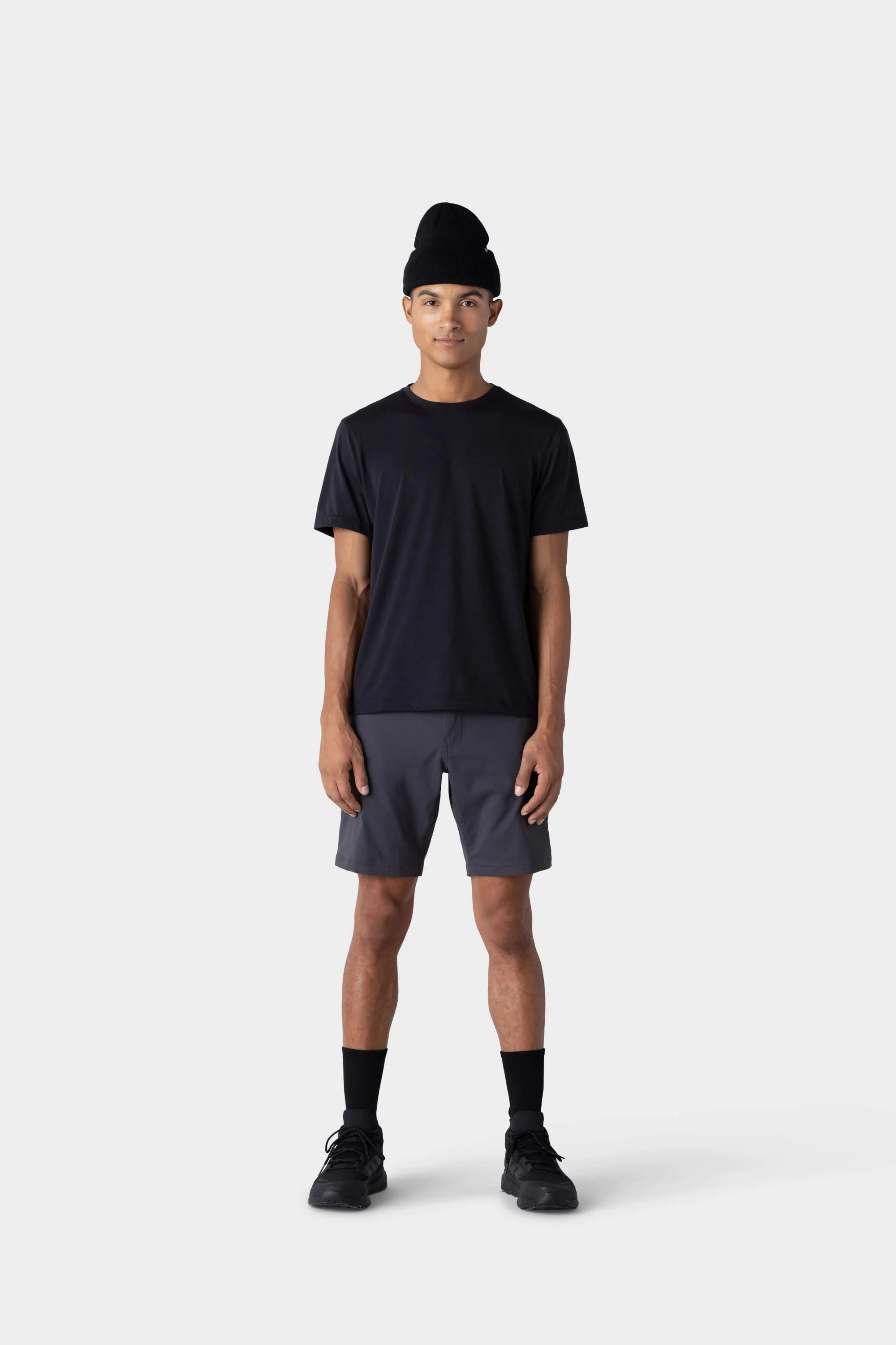 686 Men's Everywhere Hybrid Short - Image 73
