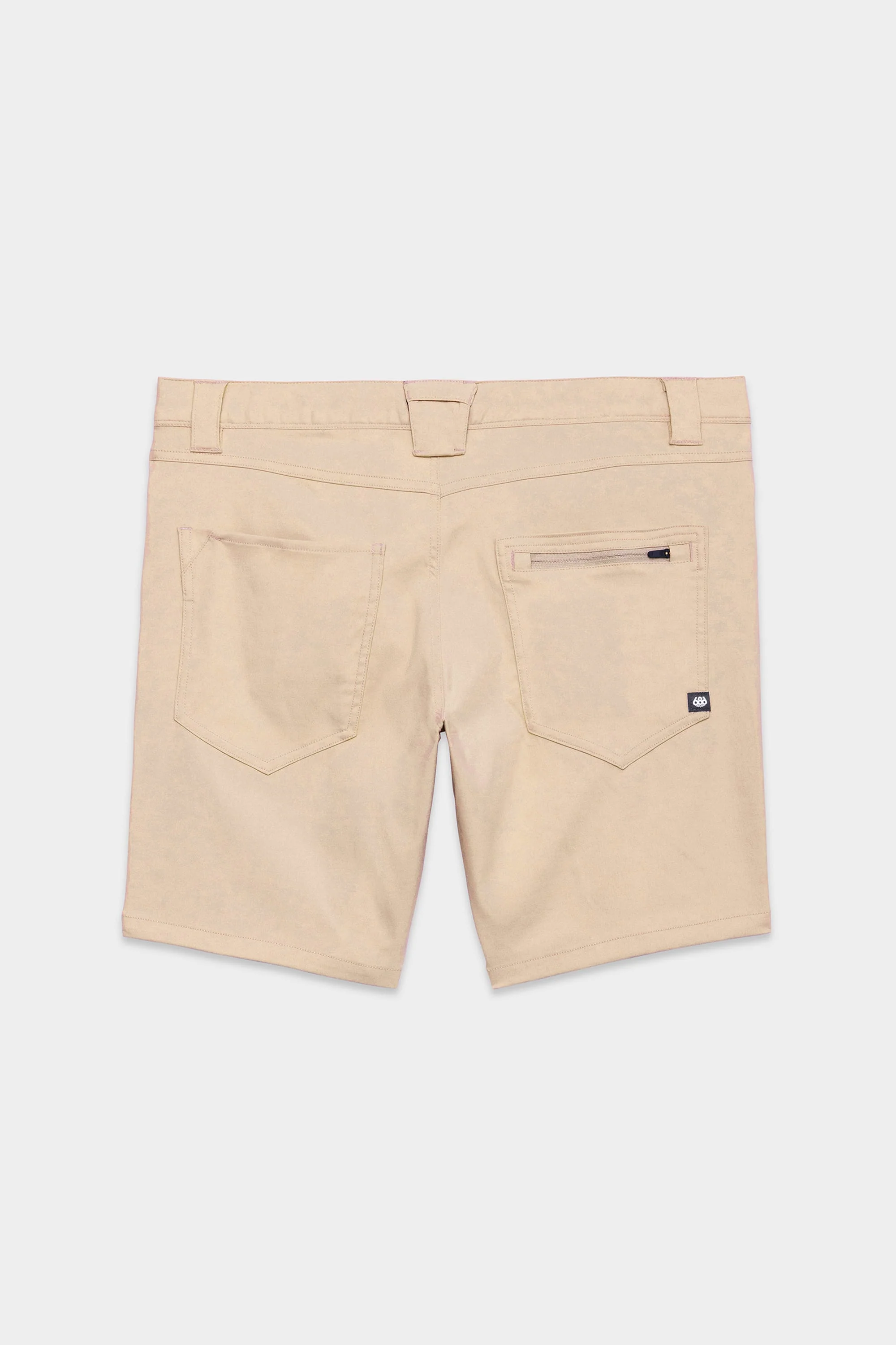 686 Men's Everywhere Hybrid Short - Image 78