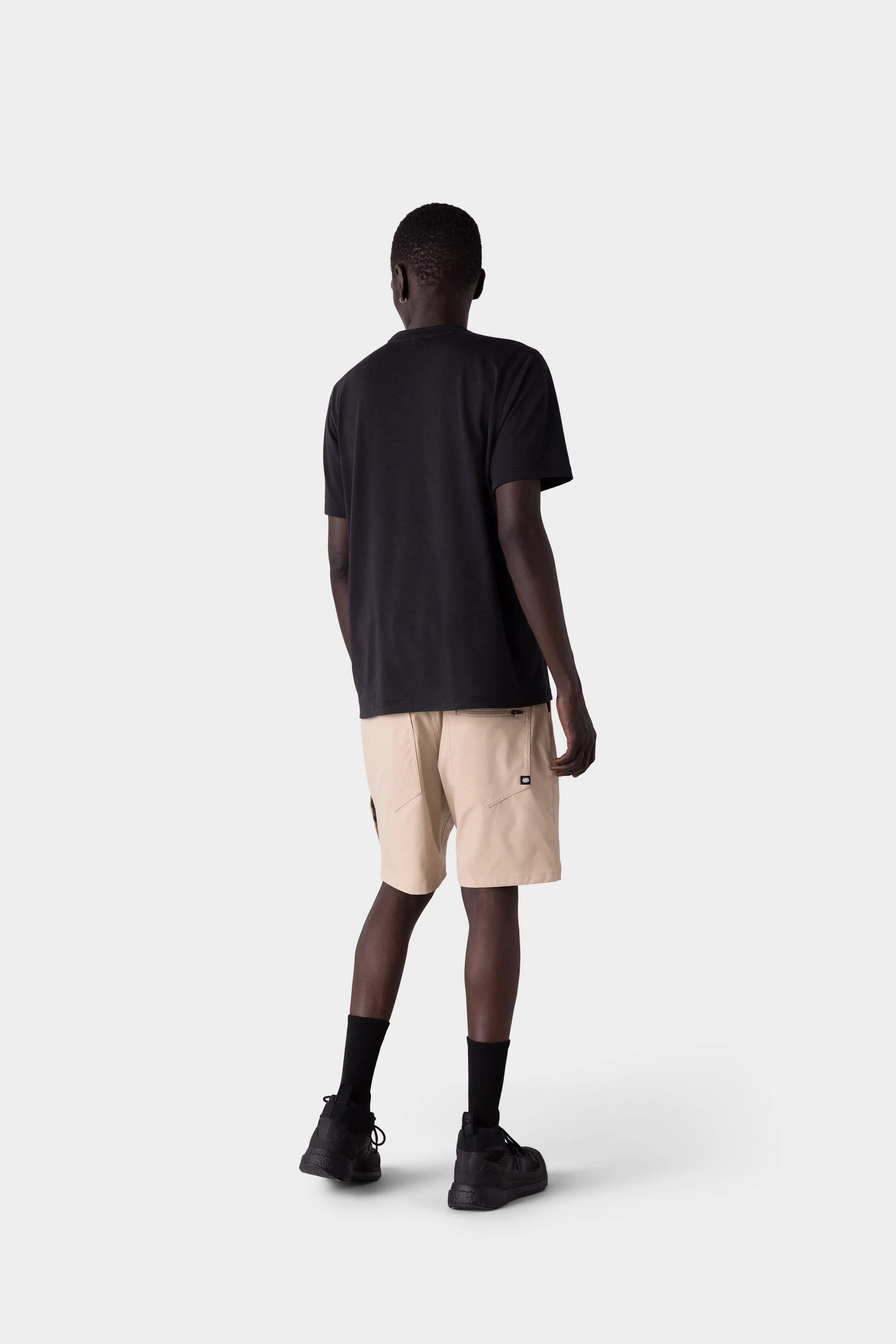 686 Men's Everywhere Hybrid Short - Image 84