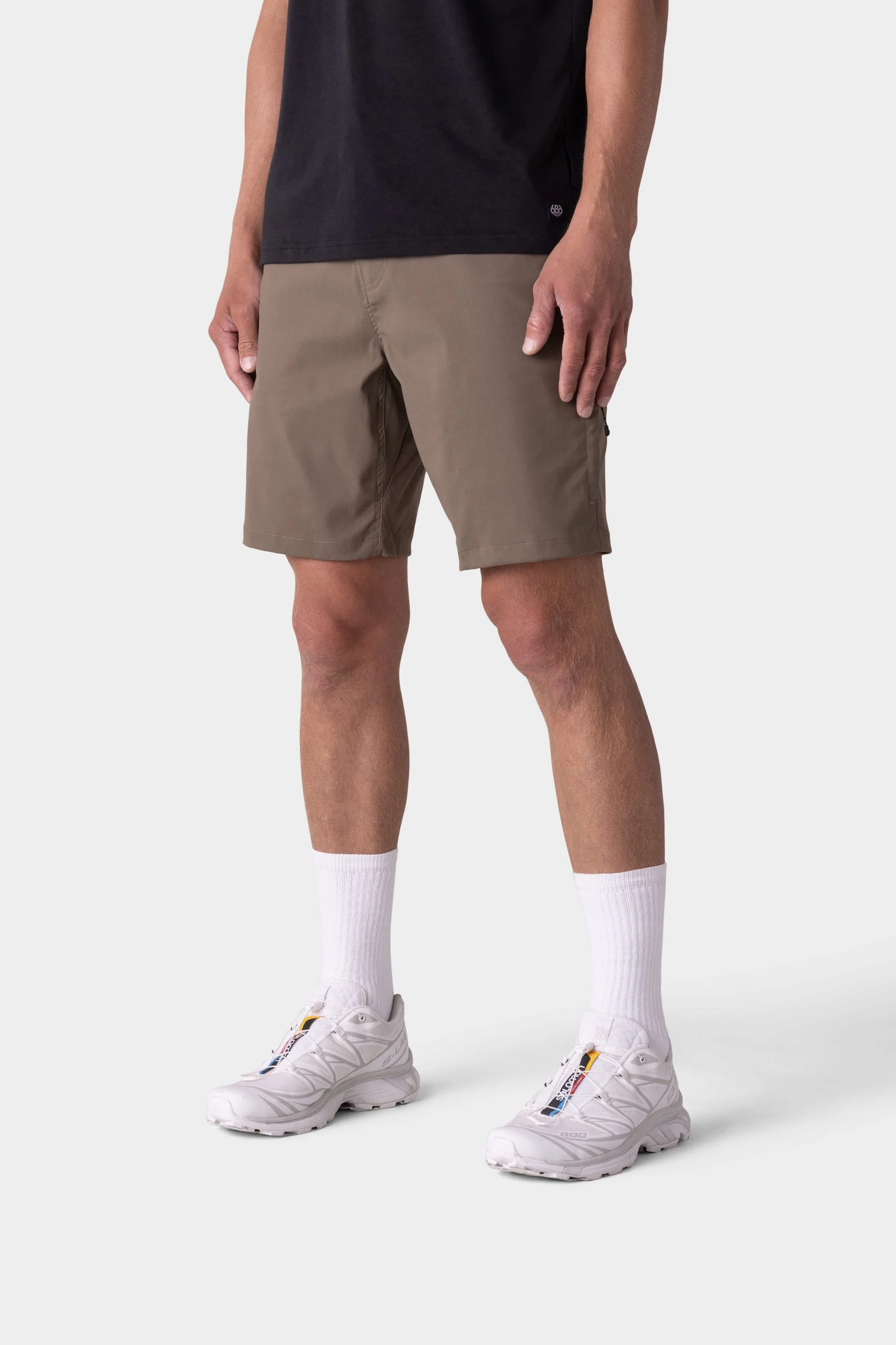 686 Men's Everywhere Hybrid Short - Image 86