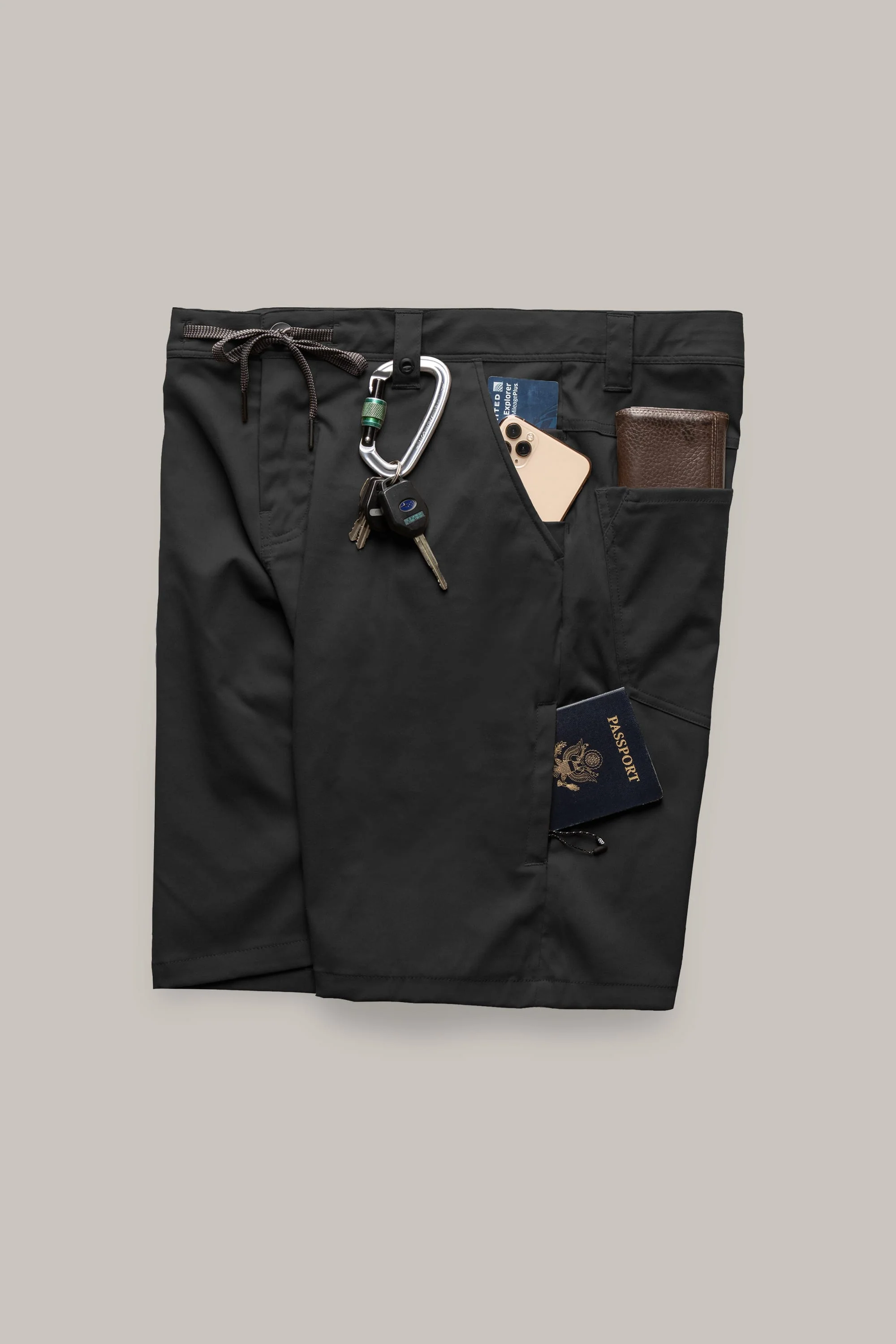 686 Men's Everywhere® Hybrid Short - Image 20