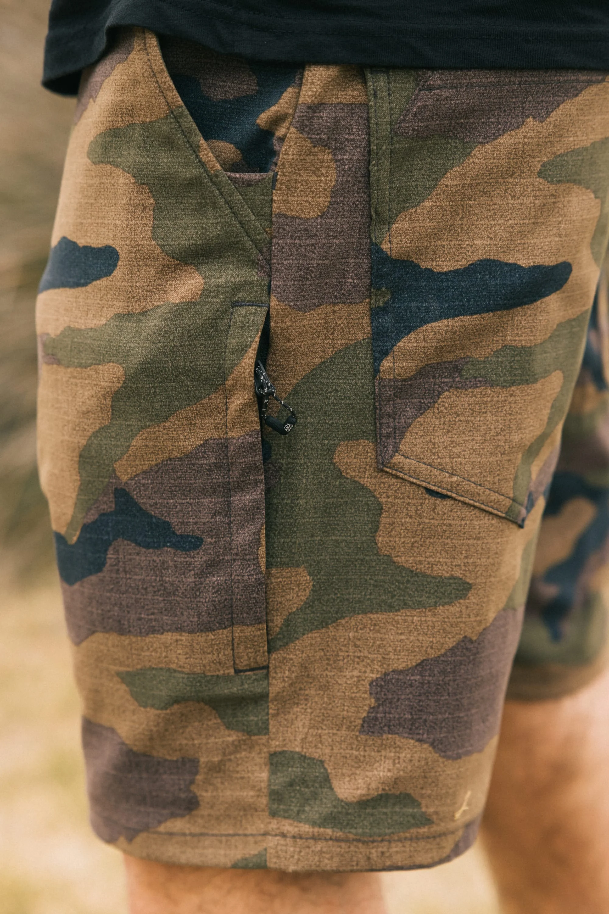 686 Men's Everywhere® Hybrid Short - Image 38