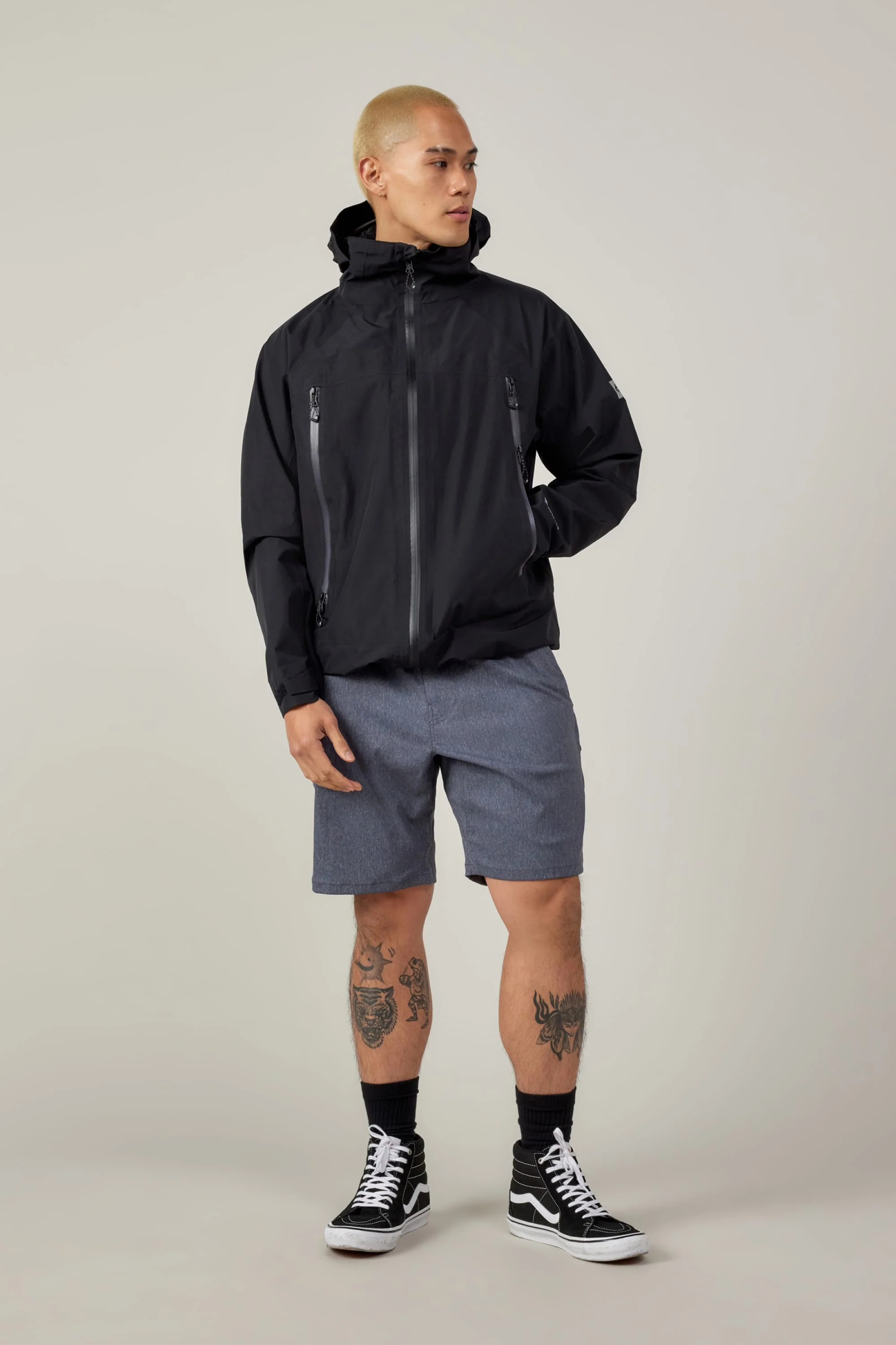 686 Men's Everywhere® Hybrid Short - Image 45