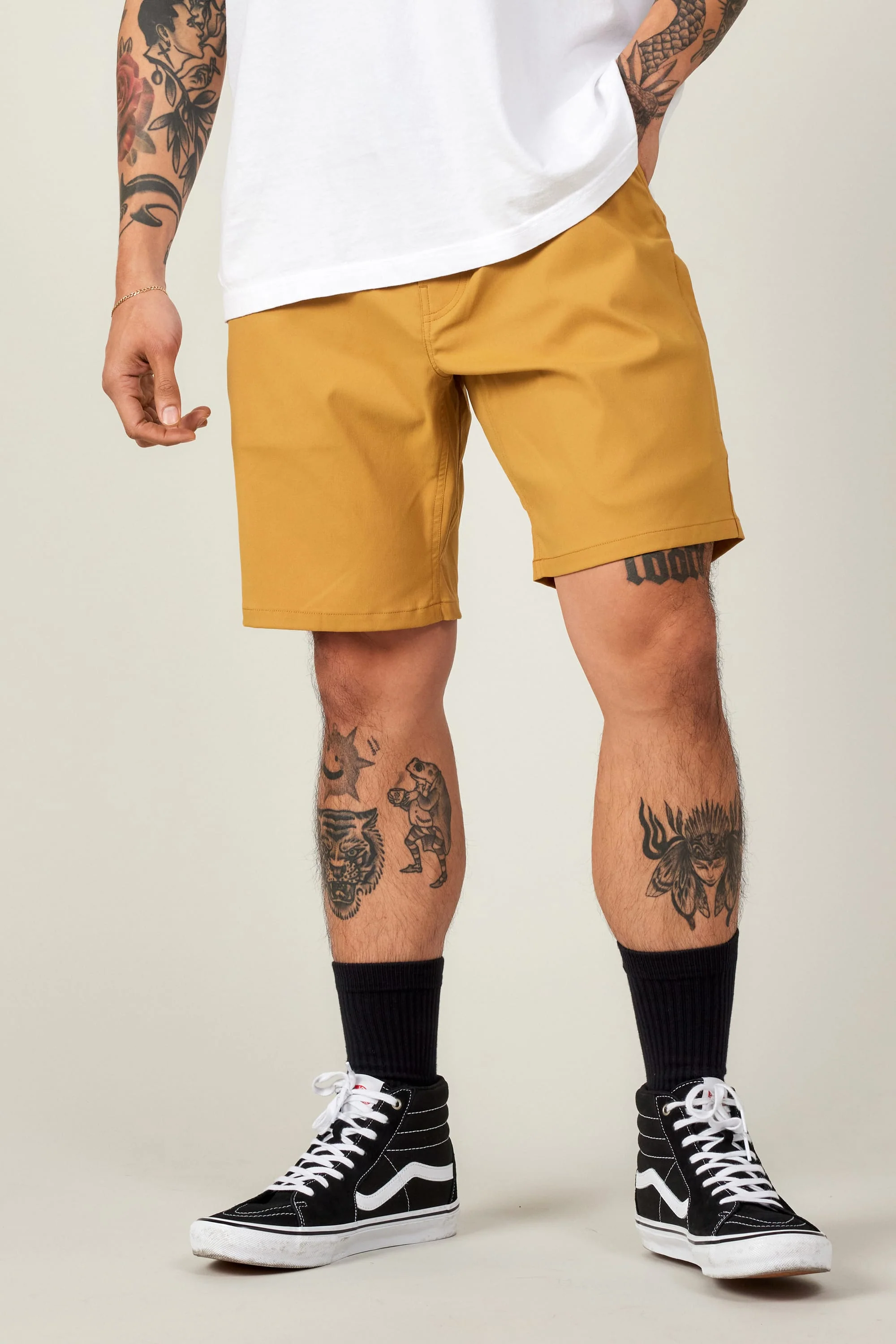 686 Men's Everywhere® Hybrid Short - Image 57