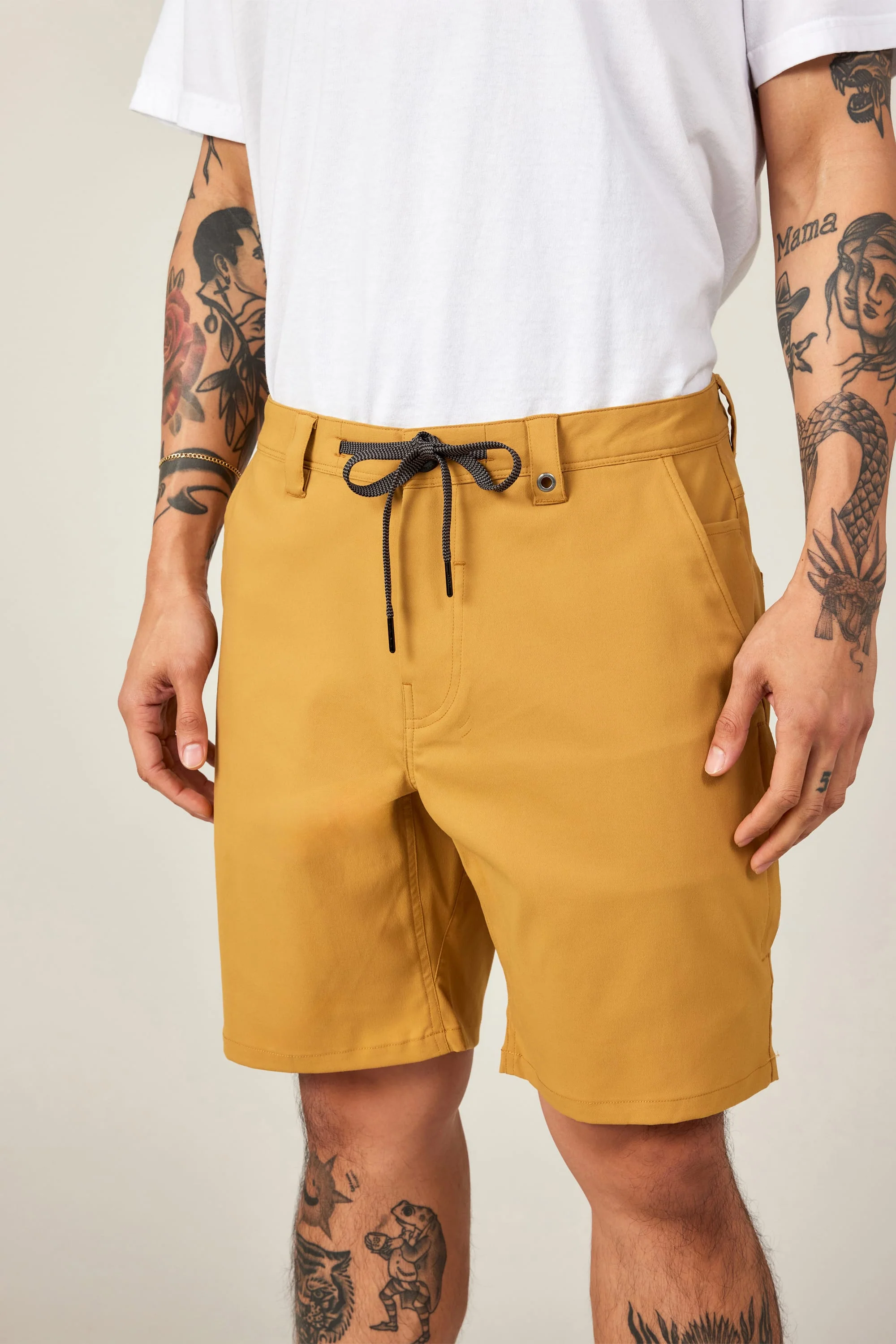 686 Men's Everywhere® Hybrid Short - Image 61