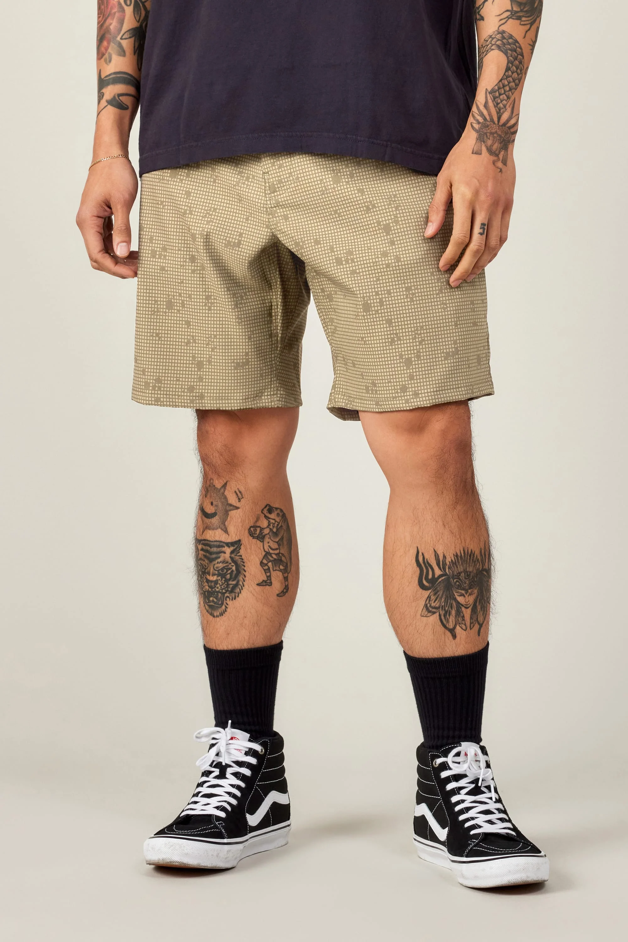 686 Men's Everywhere® Hybrid Short - Image 69
