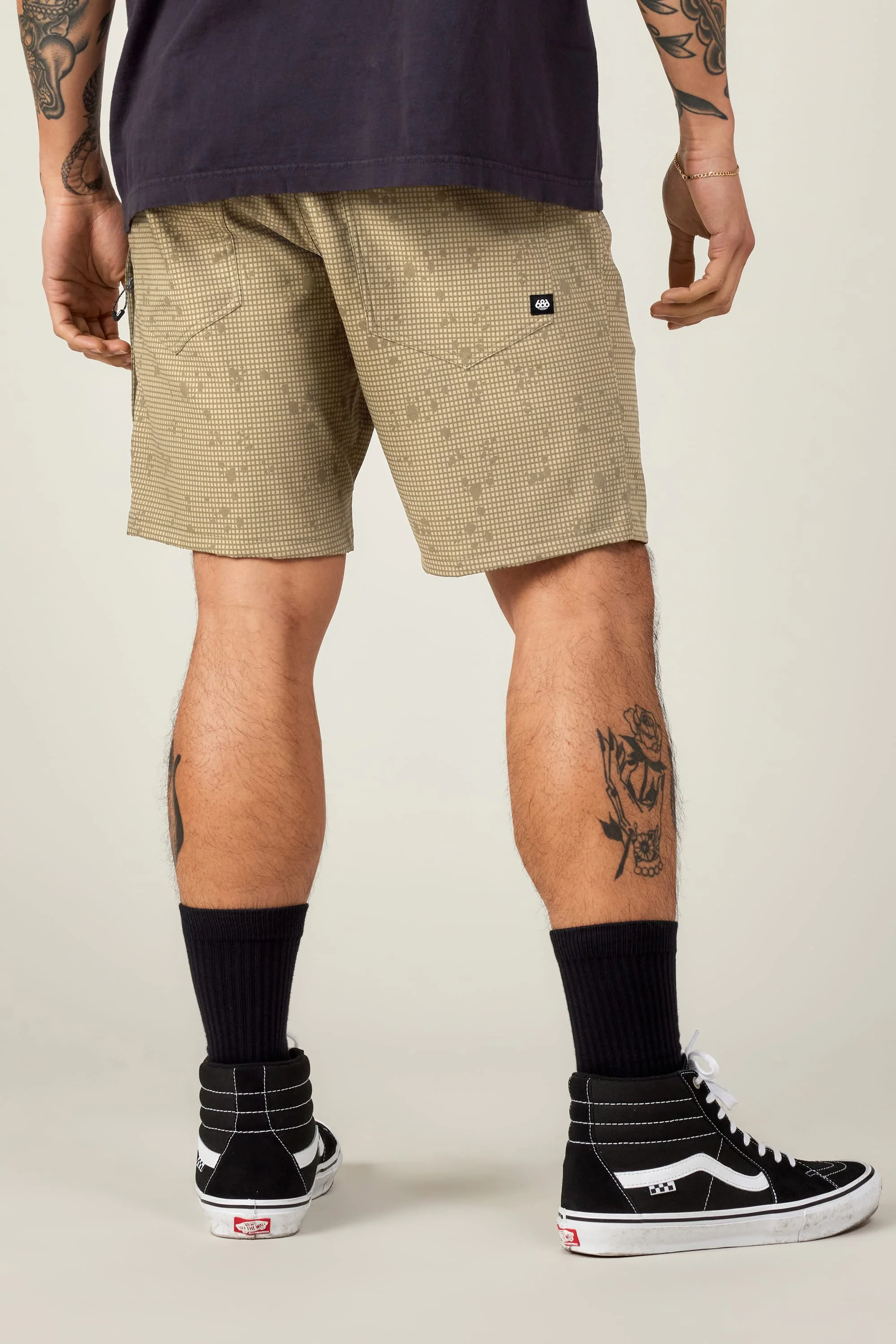 686 Men's Everywhere® Hybrid Short - Image 72