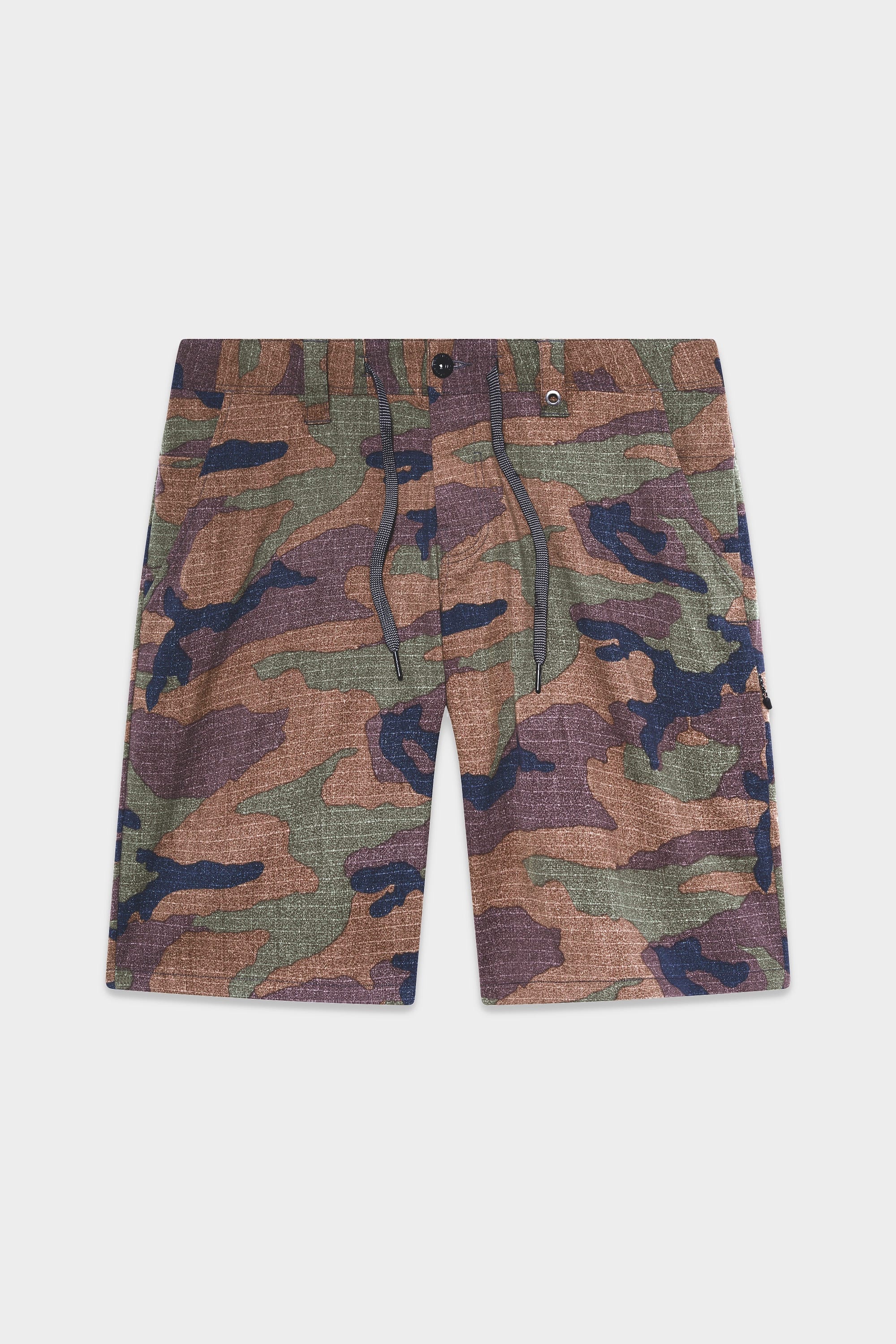 686 Men's Everywhere Hybrid Short - Relaxed Fit - Image 13