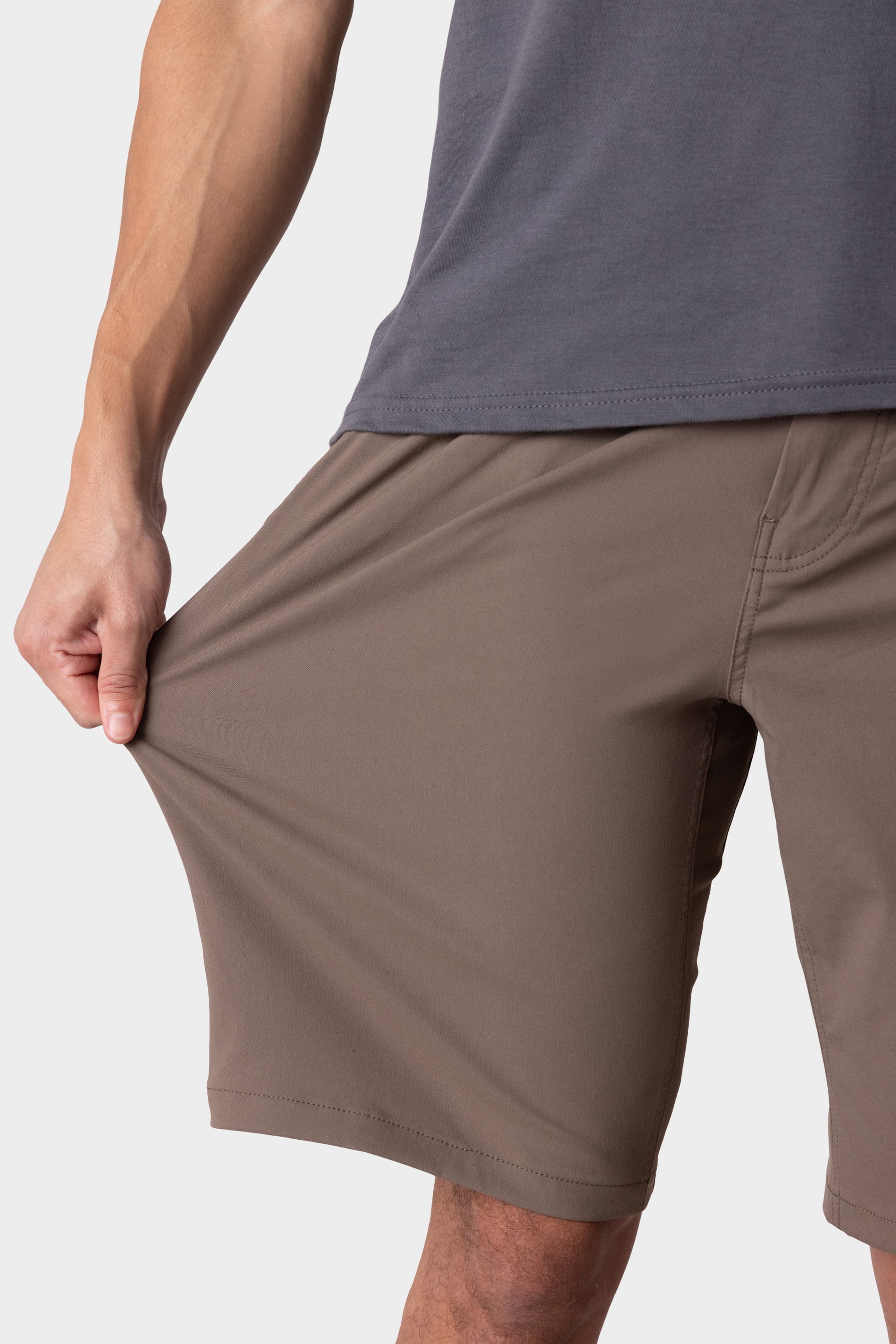 686 Men's Everywhere Hybrid Short - Relaxed Fit - Image 31