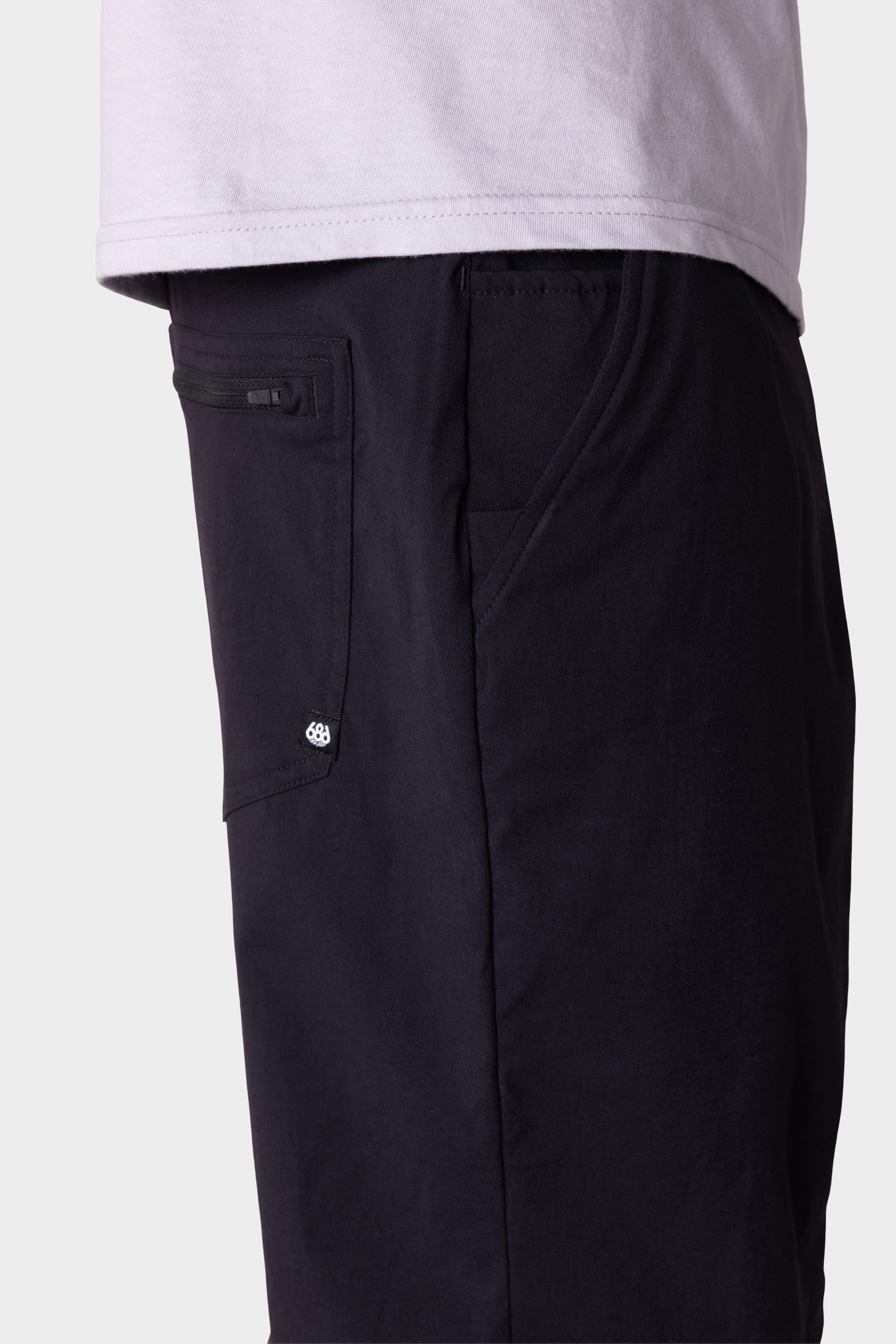 686 Men's Everywhere Hybrid Short - Relaxed Fit - Image 39