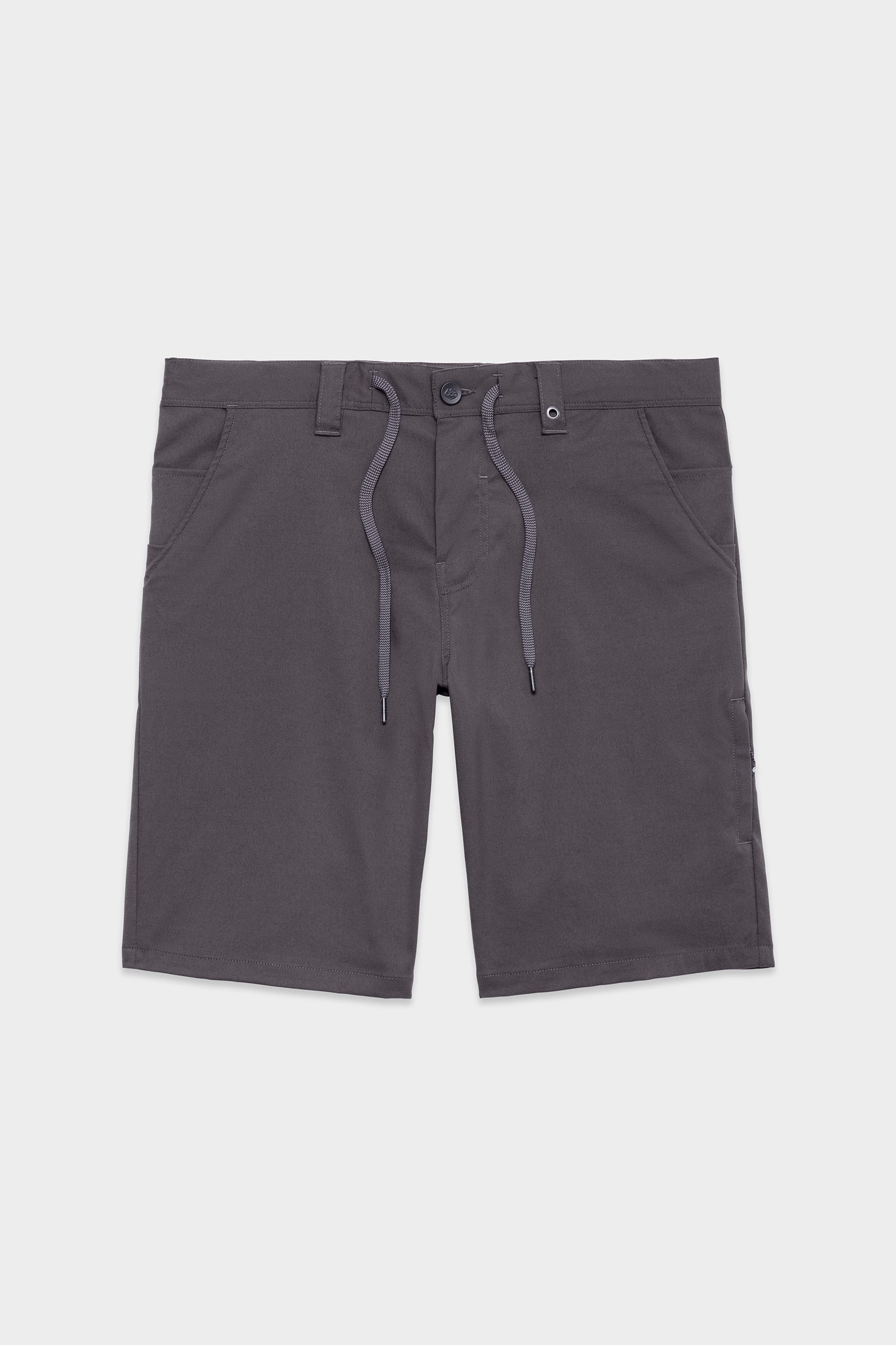 686 Men's Everywhere Hybrid Short - Relaxed Fit - Image 45