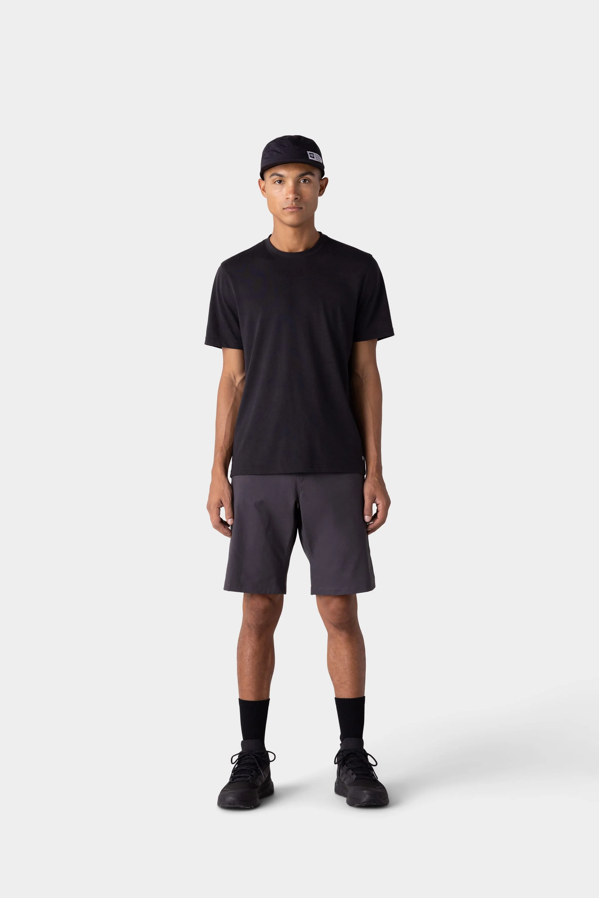 686 Men's Everywhere Hybrid Short - Relaxed Fit - Image 54