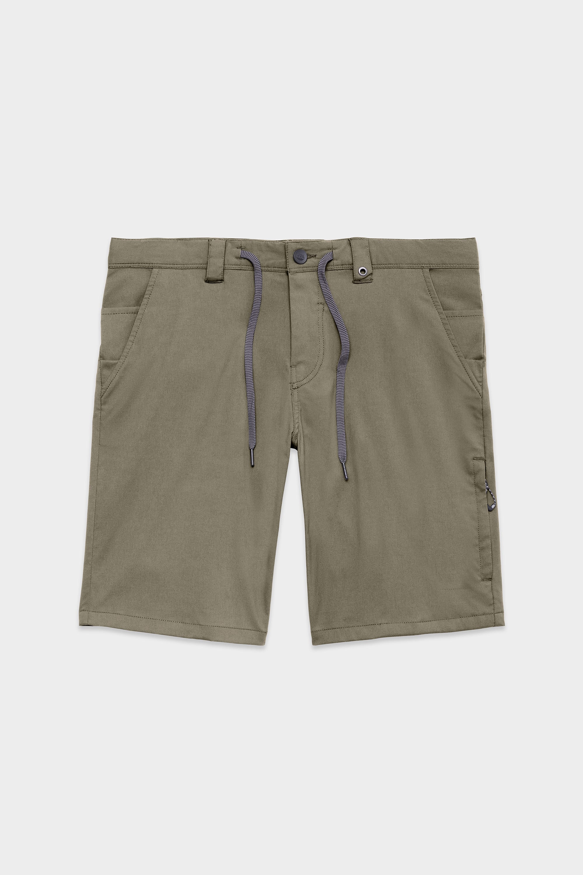 686 Men's Everywhere Hybrid Short - Relaxed Fit - Image 67